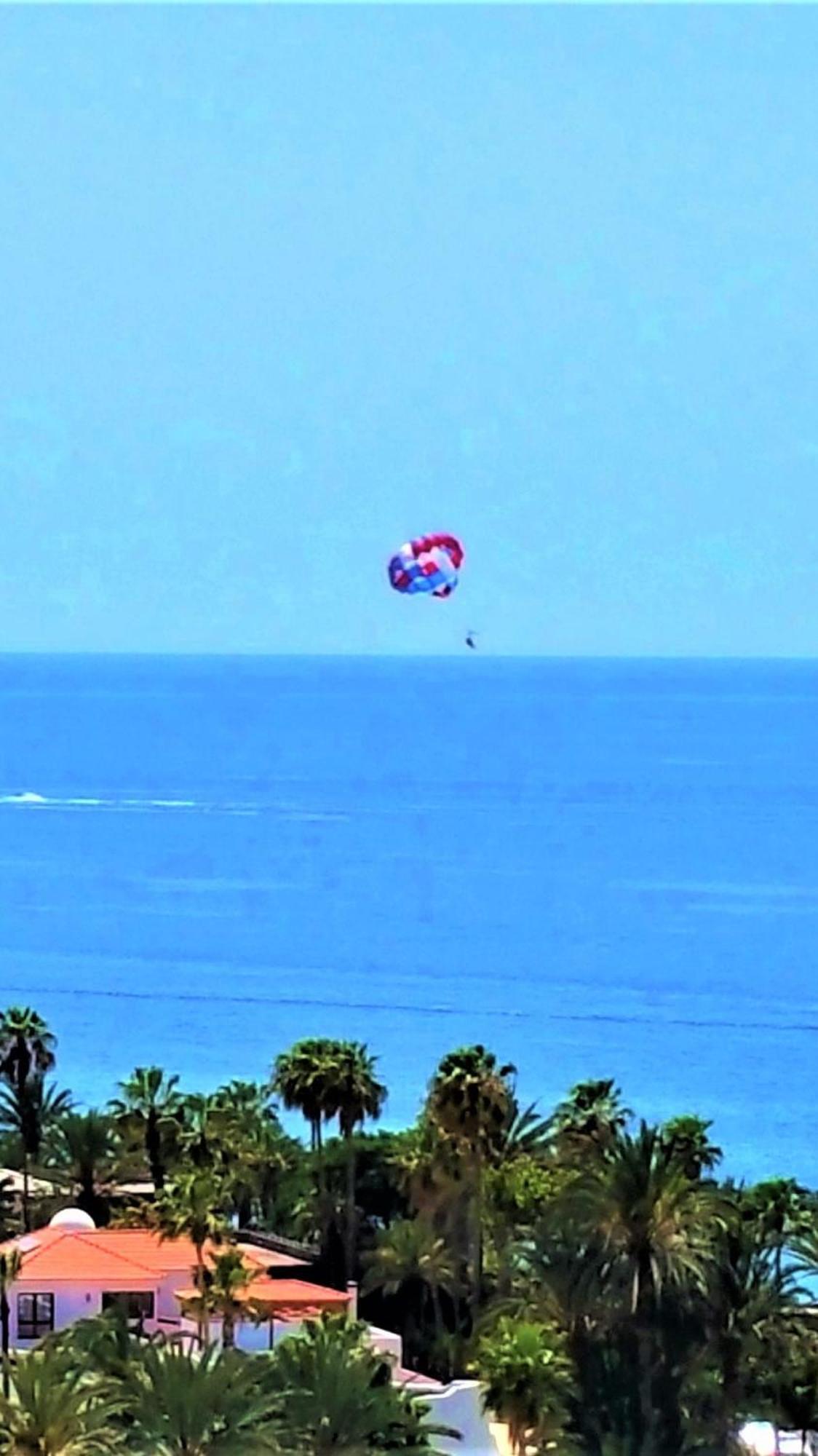 Las Americas Panoramic Ocean Views