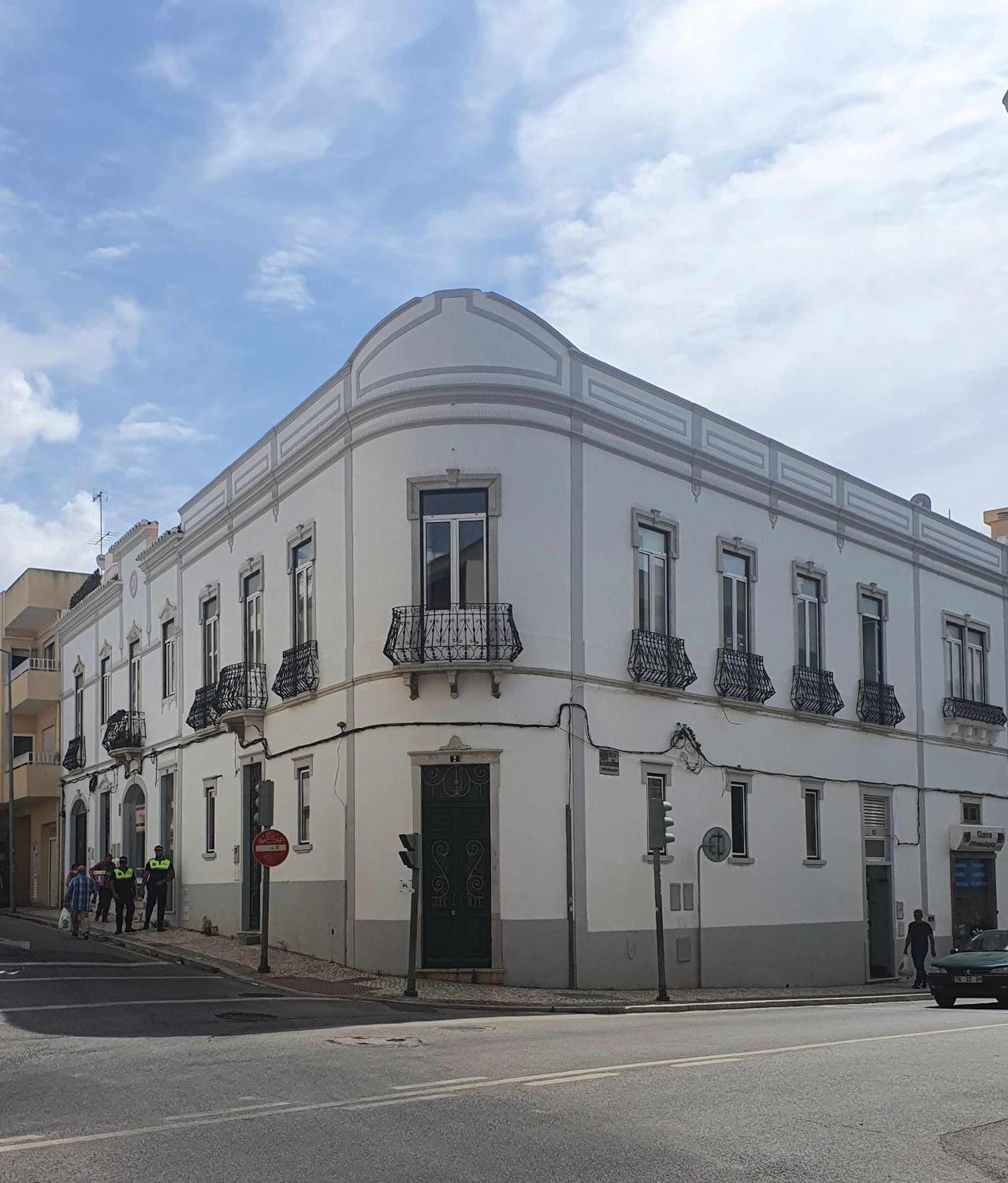 Baron Faro - Guest House — photo 2