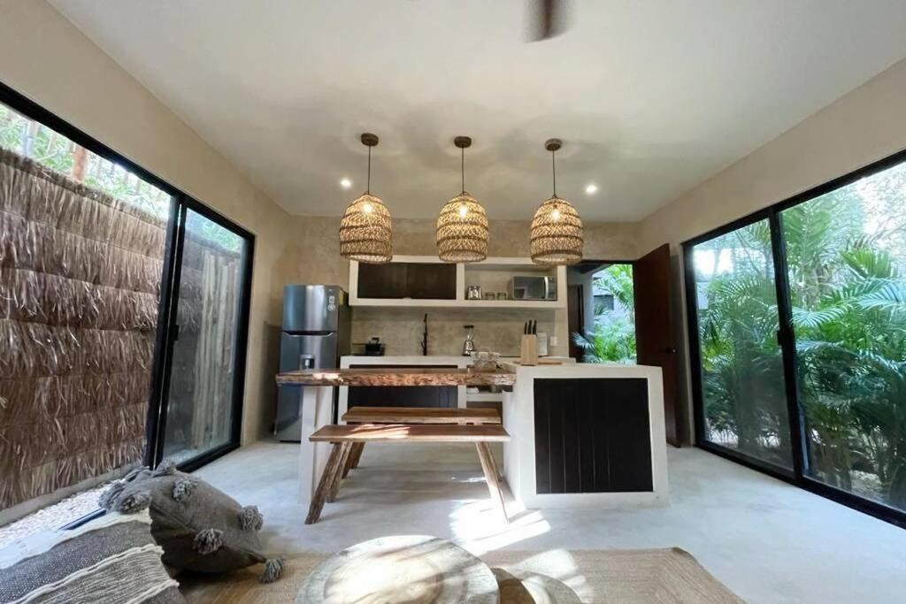 Tulum Apartment Boho Vibes, foto 8