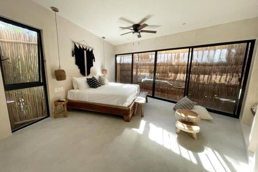 Tulum Apartment Boho Vibes, foto 14