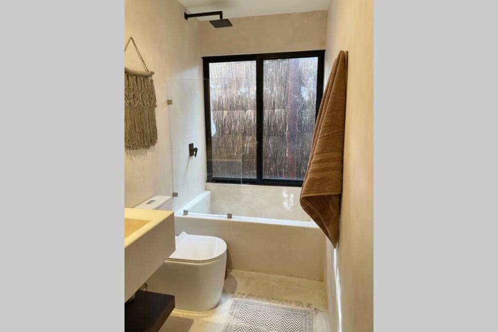 Tulum Apartment Boho Vibes, foto 12