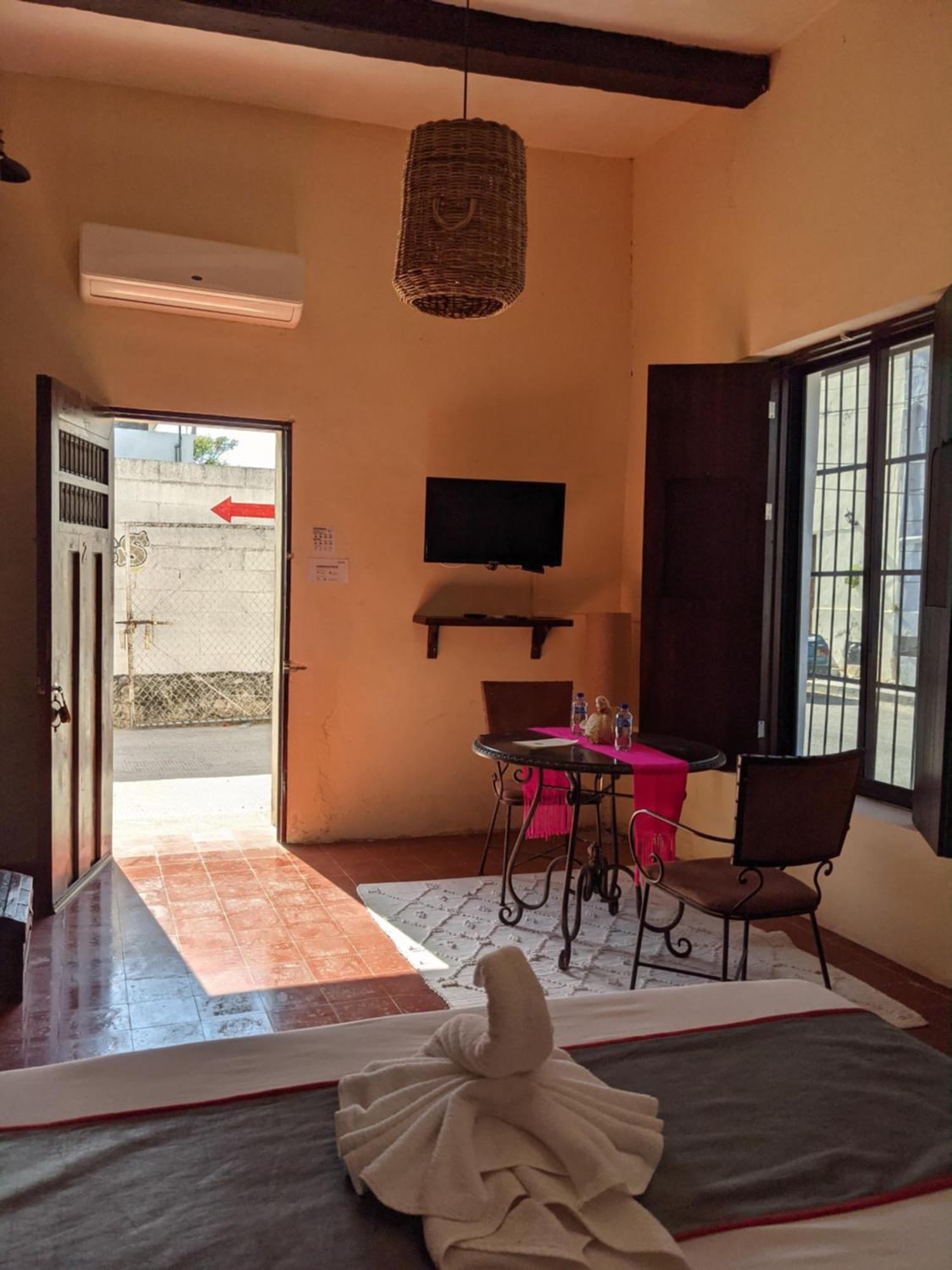 Casa Aluxes Hotel, foto 7