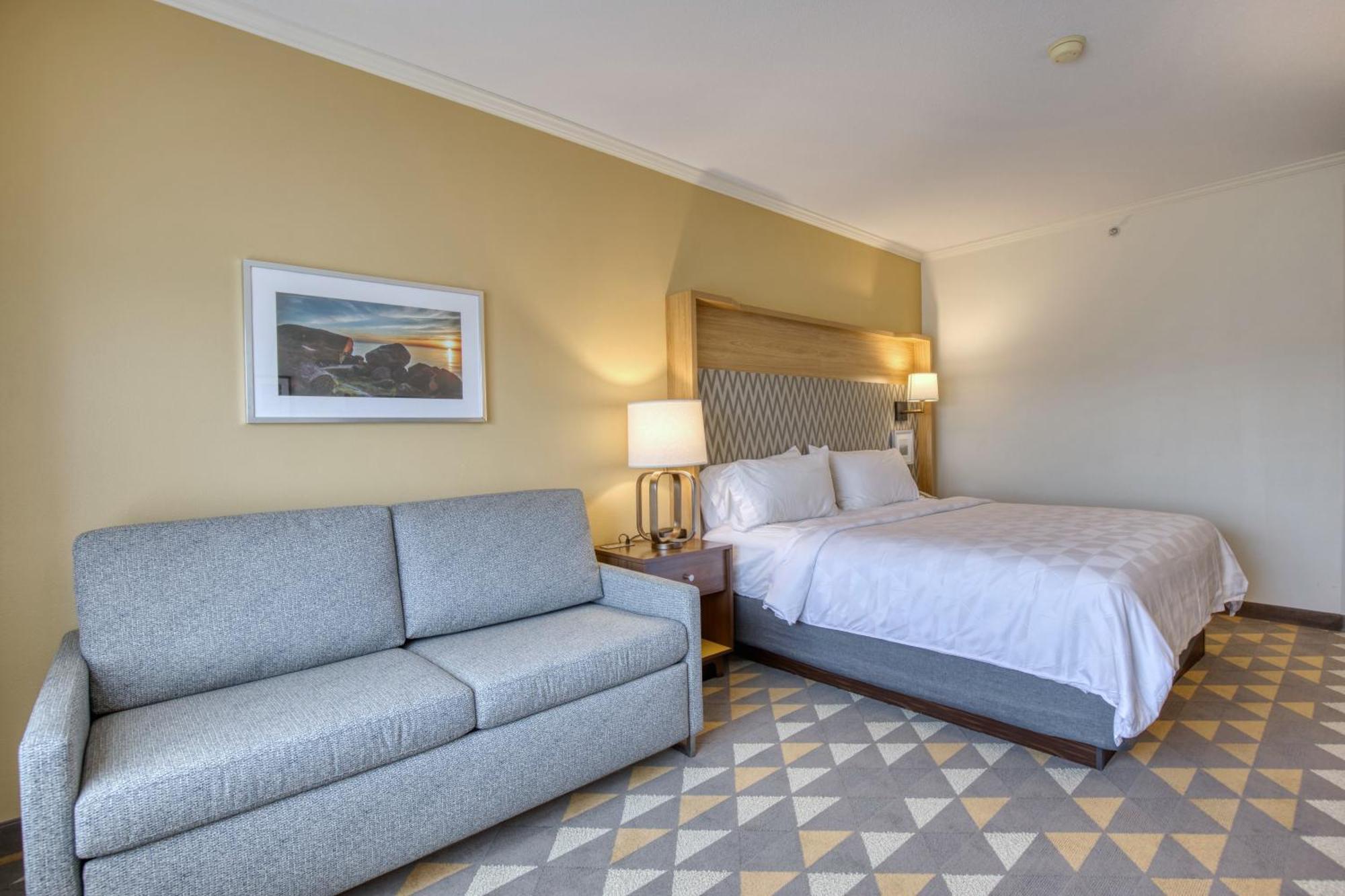 Holiday Inn Hotel & Suites Madison West - Middleton by IHG — foto 4
