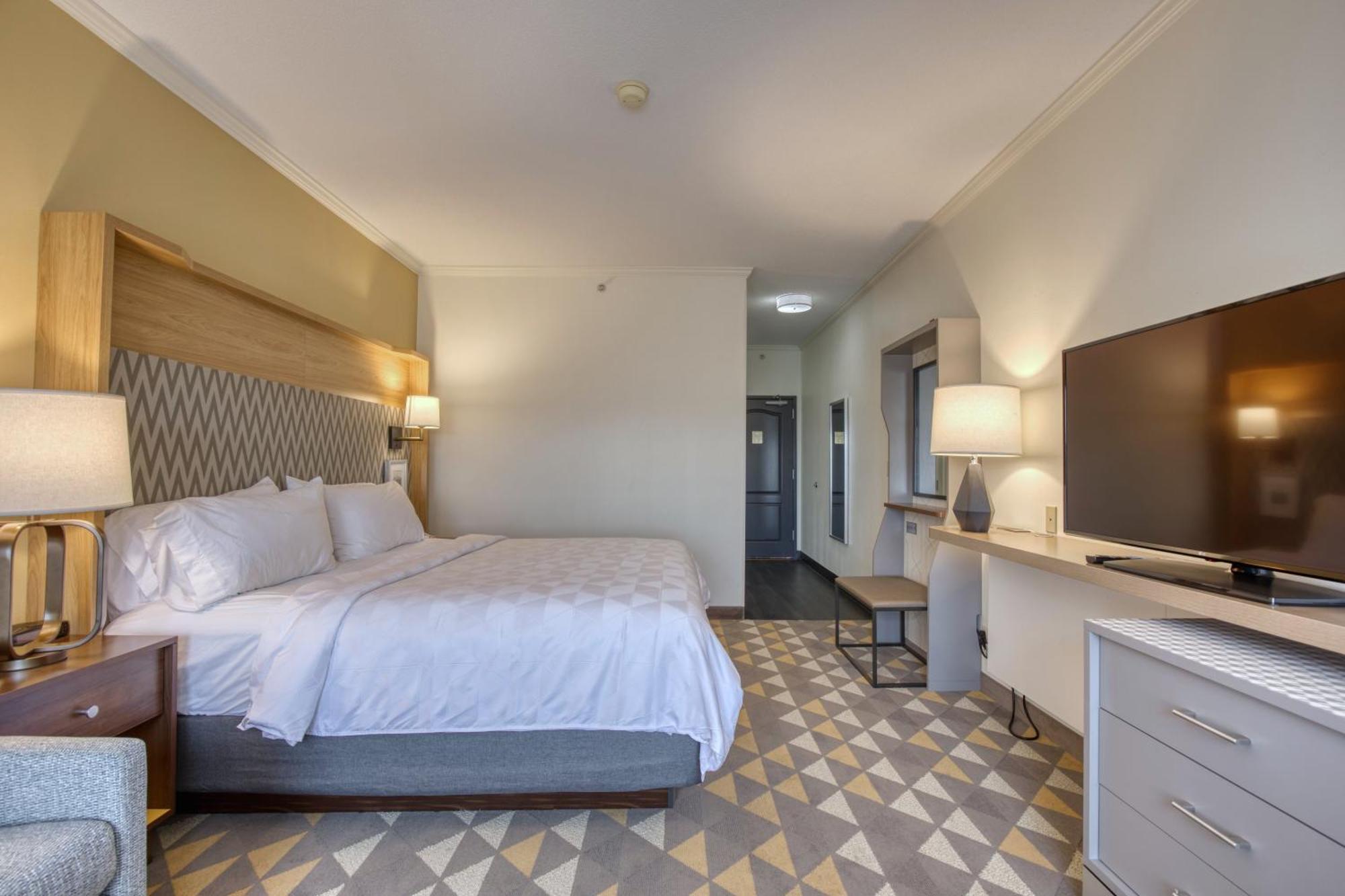 Holiday Inn Hotel & Suites Madison West - Middleton by IHG — foto 5