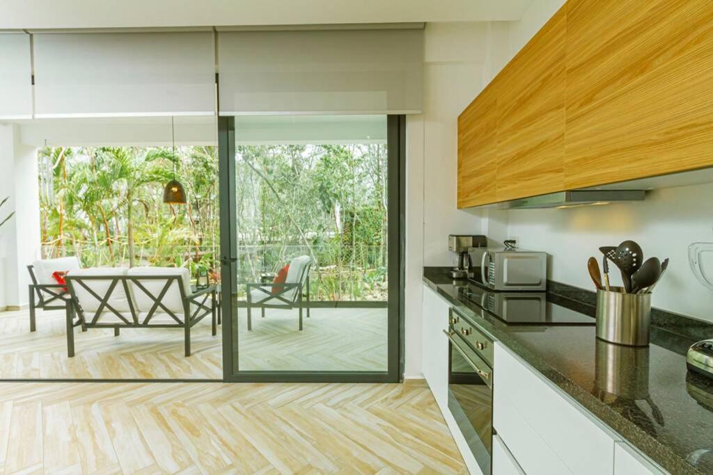 Perfect Getaway a Yaaxlum 106, foto 12