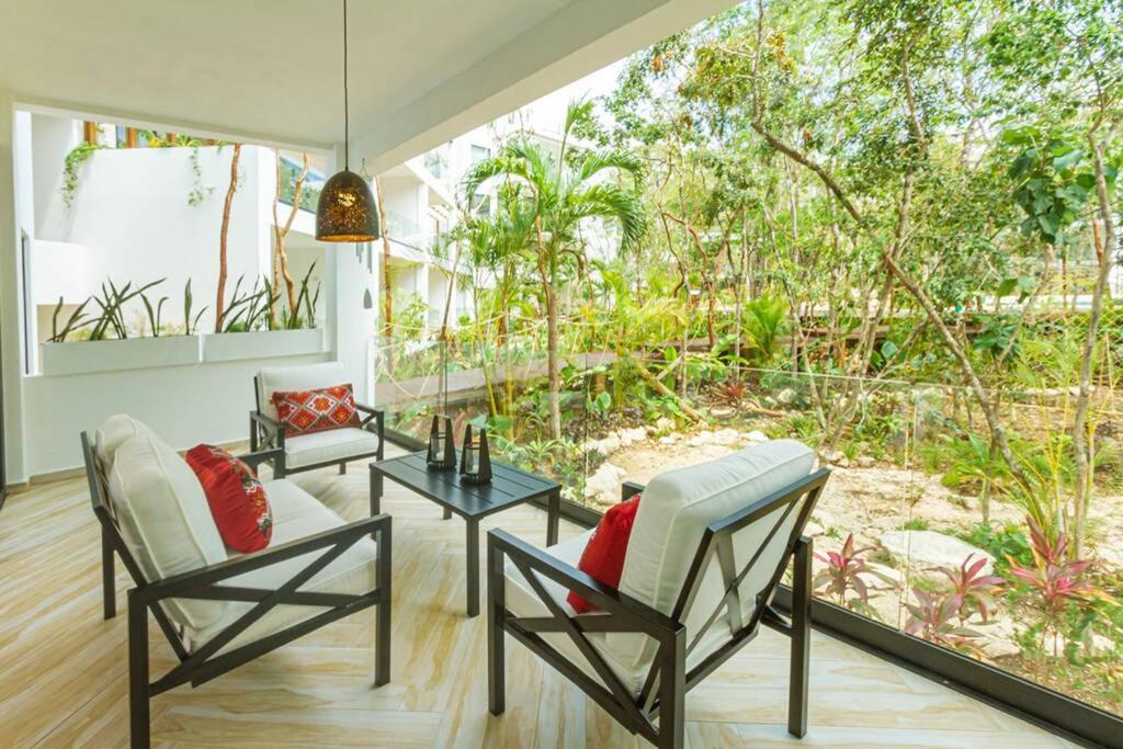 Perfect Getaway a Yaaxlum 106, foto 14