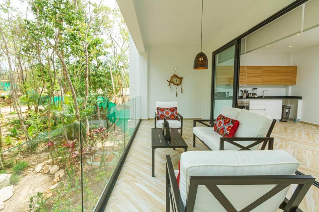 Perfect Getaway a Yaaxlum 106, foto 15