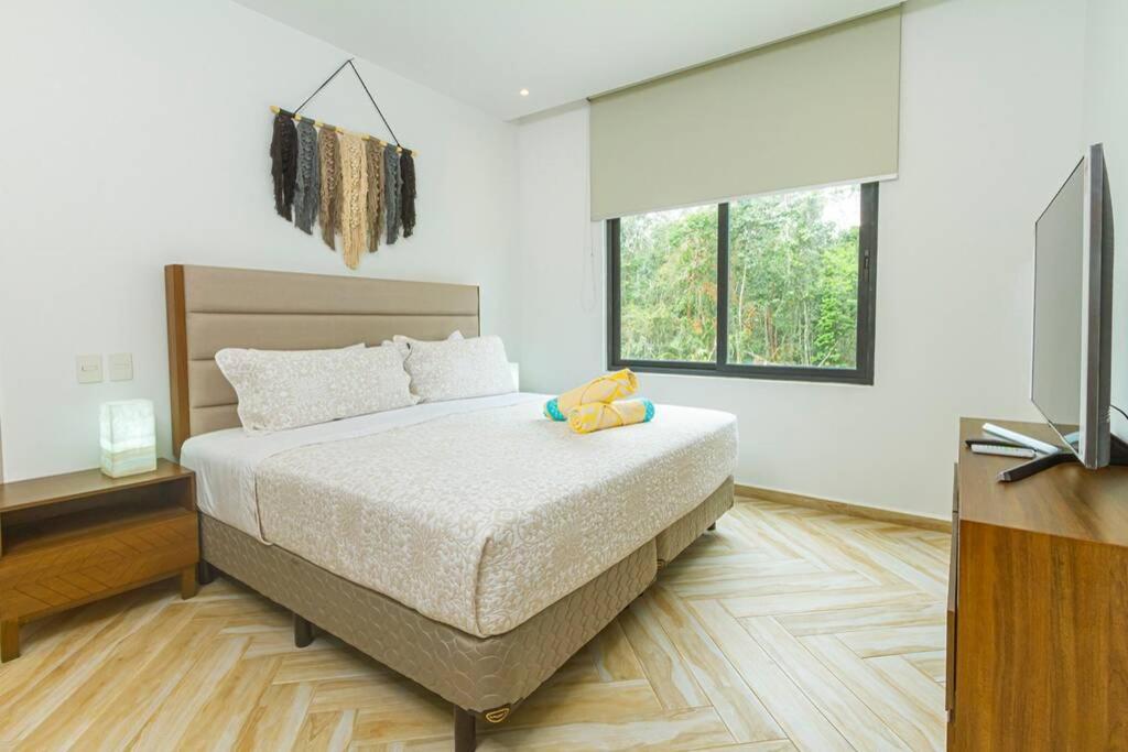 Perfect Getaway a Yaaxlum 106, foto 16