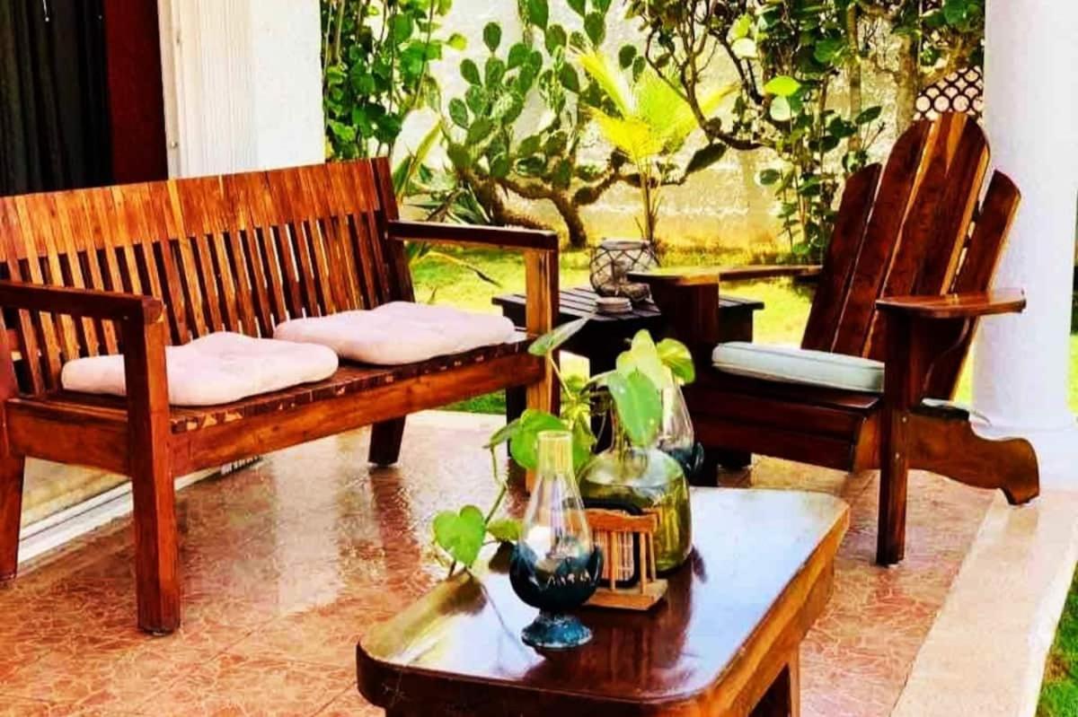 Casa Vista al Mar Isla Mujeres, foto 8