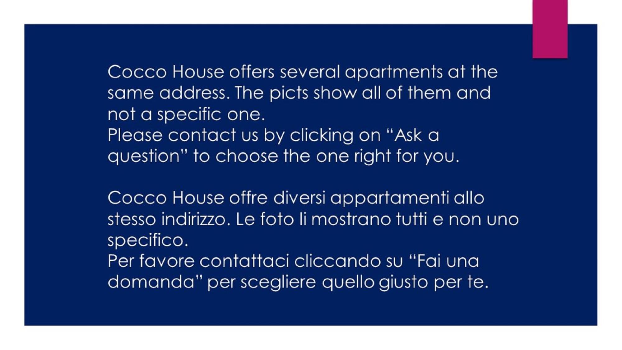 Navigli Downtown Cocco House — foto 2