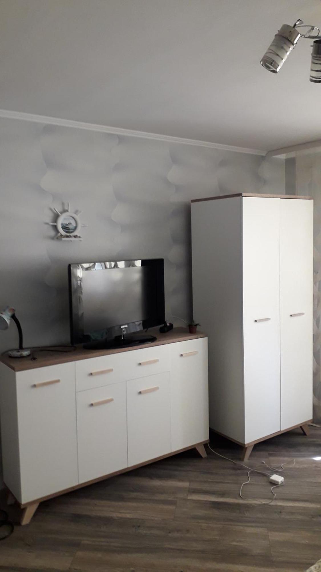 Siguldas Street Apartment in Ventspils