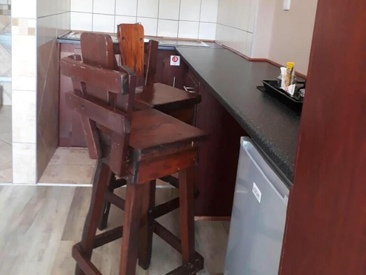 KIHARA GUESTHOUSE — foto 5