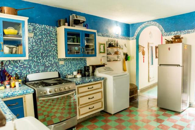 Aqua by Majikal B&B, foto 16