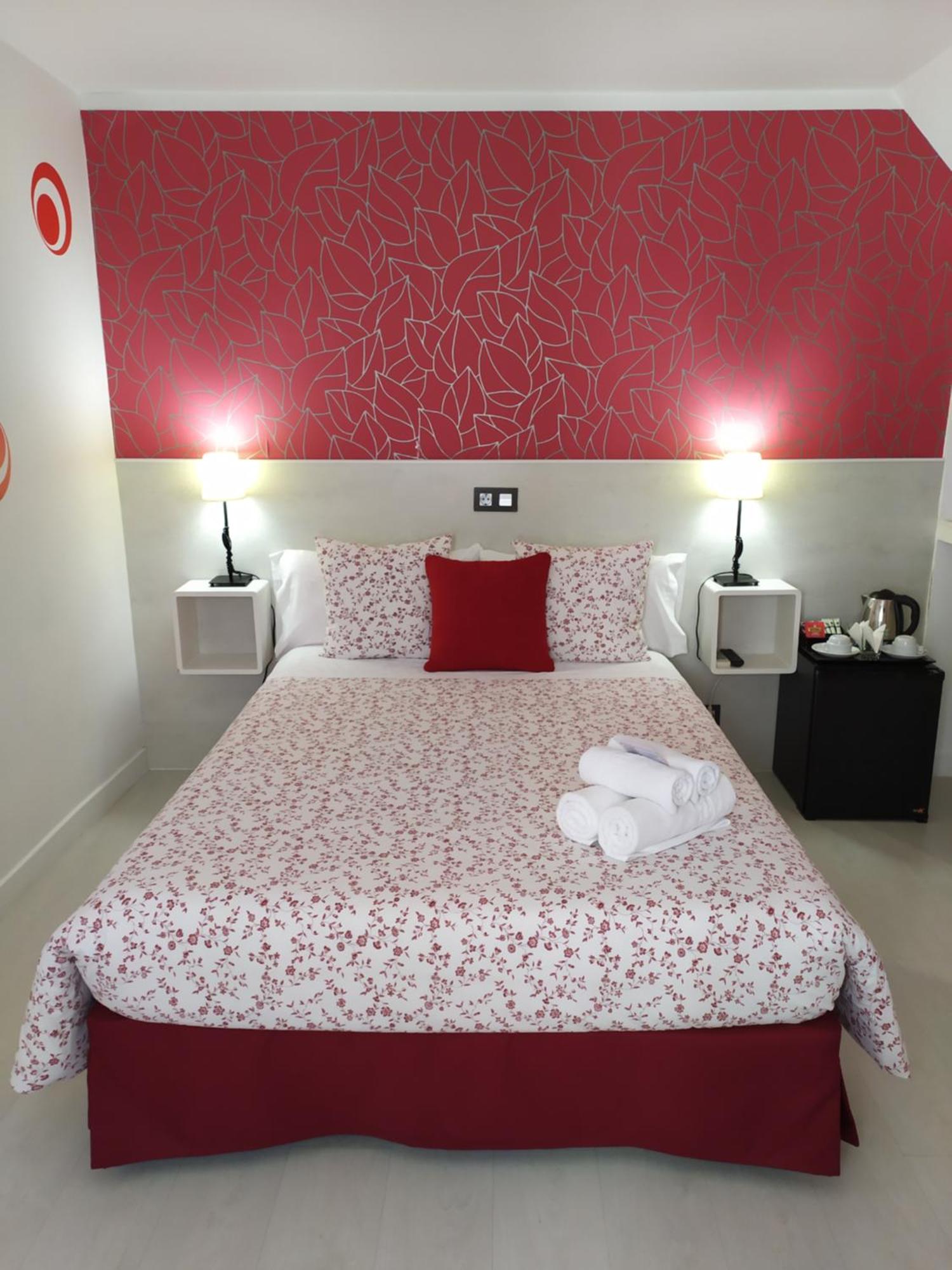 Hostal Inn Madrid — foto 2