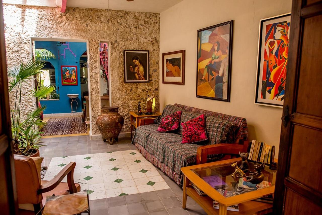 Budha by Majikal B&B, foto 12