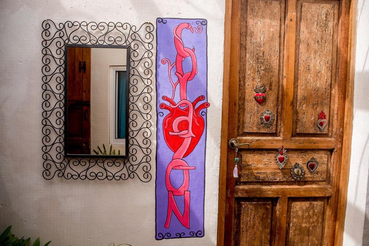 Corazón by Majikal B&B, foto 7