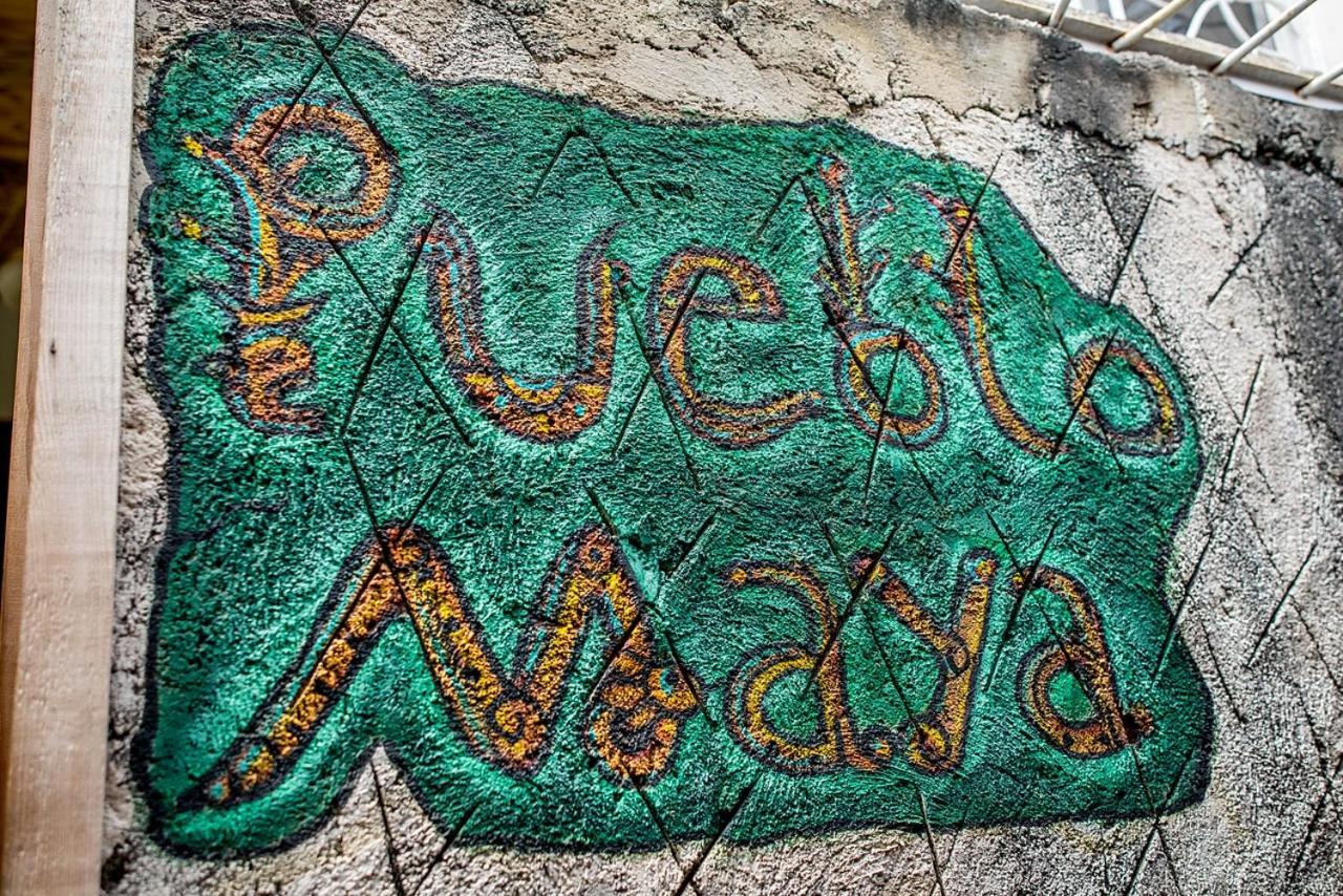 Pueblo Maya by Majikal B&B, imagen 4