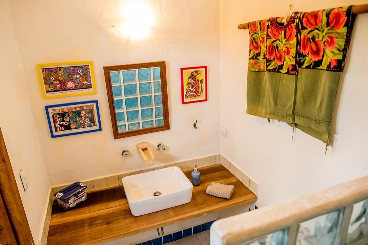 Pueblo Maya by Majikal B&B, foto 13