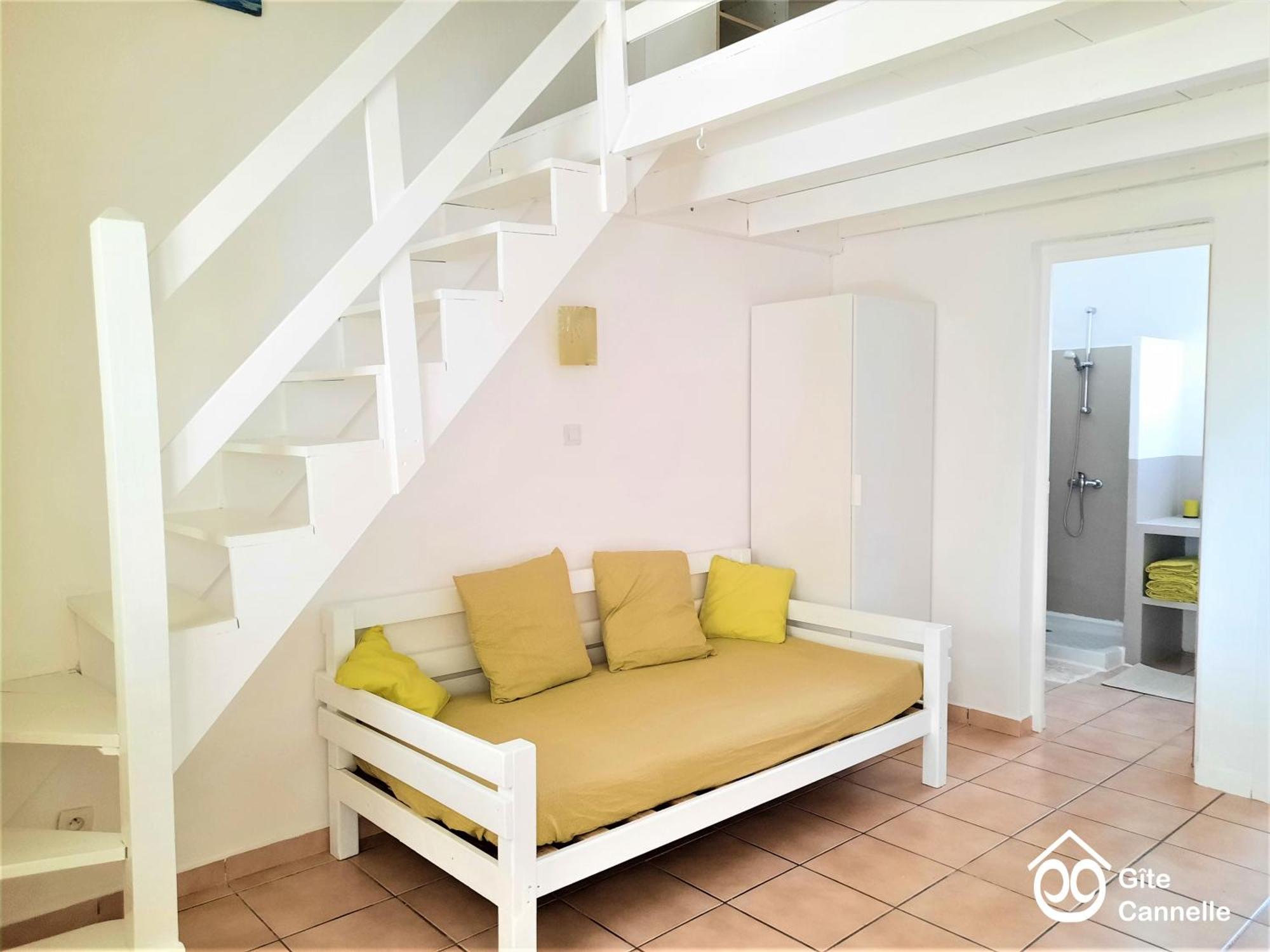 Gîte Cannelle, foto 11