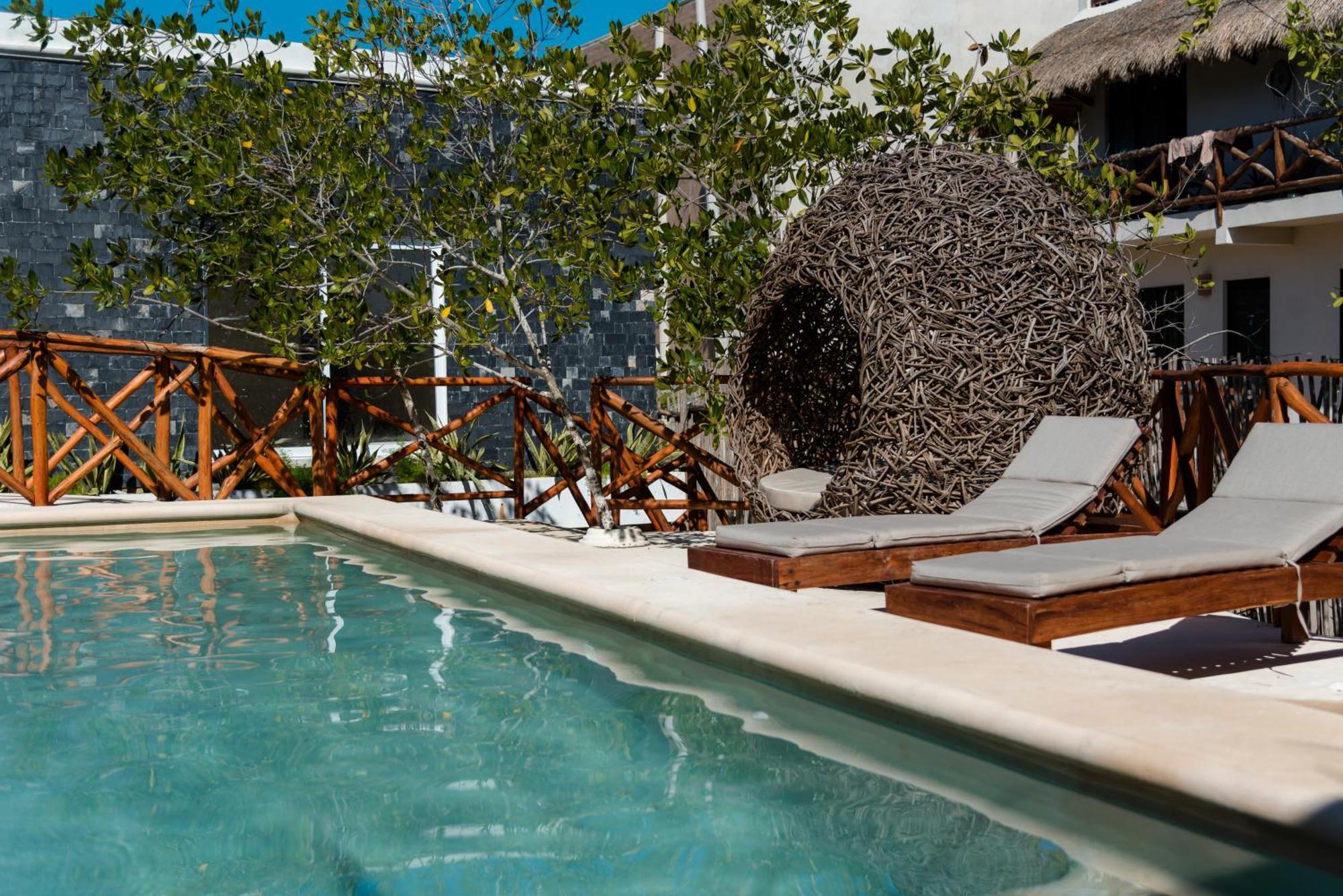 Sanyama Holbox, imagen 2