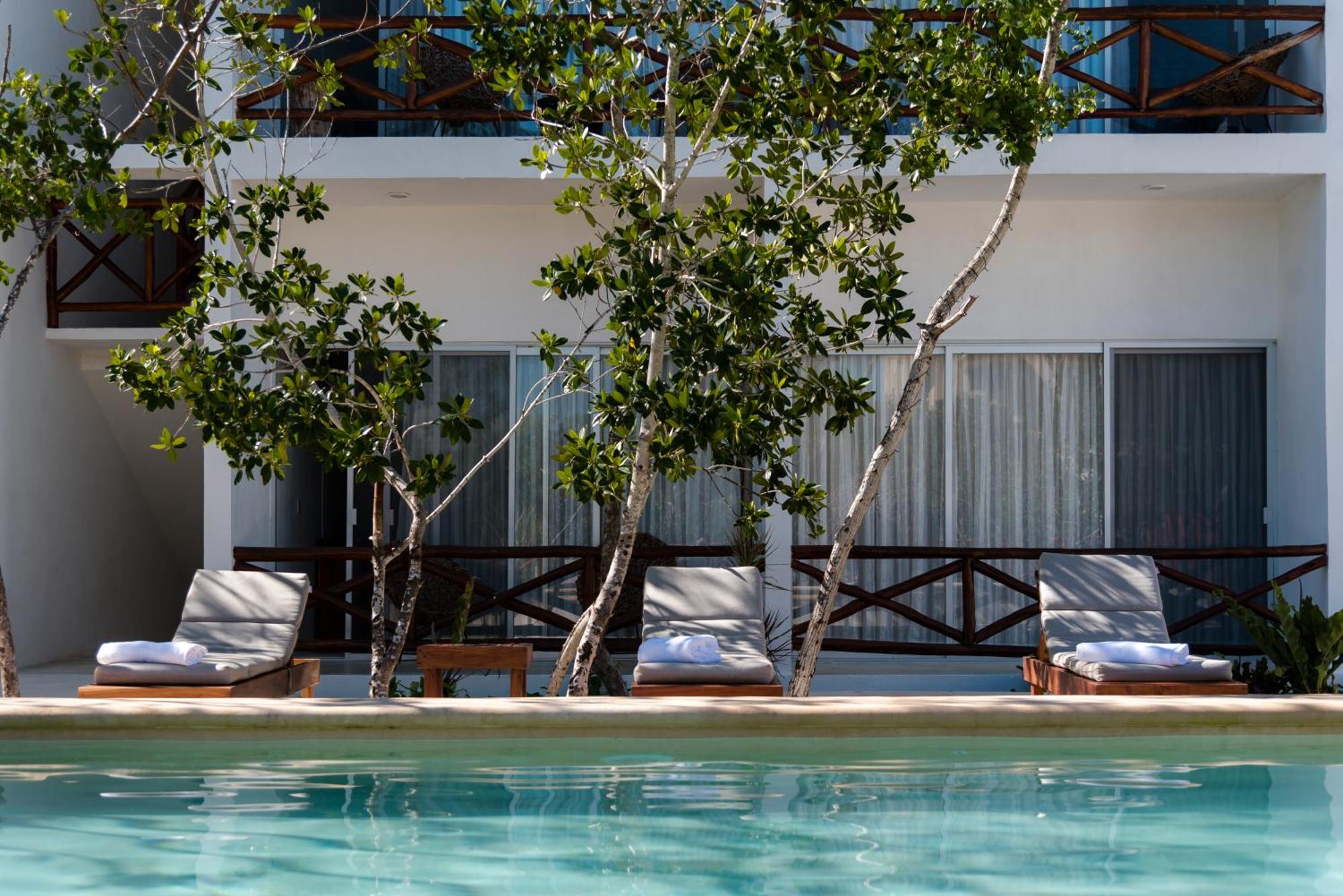 Sanyama Holbox, imagen 4