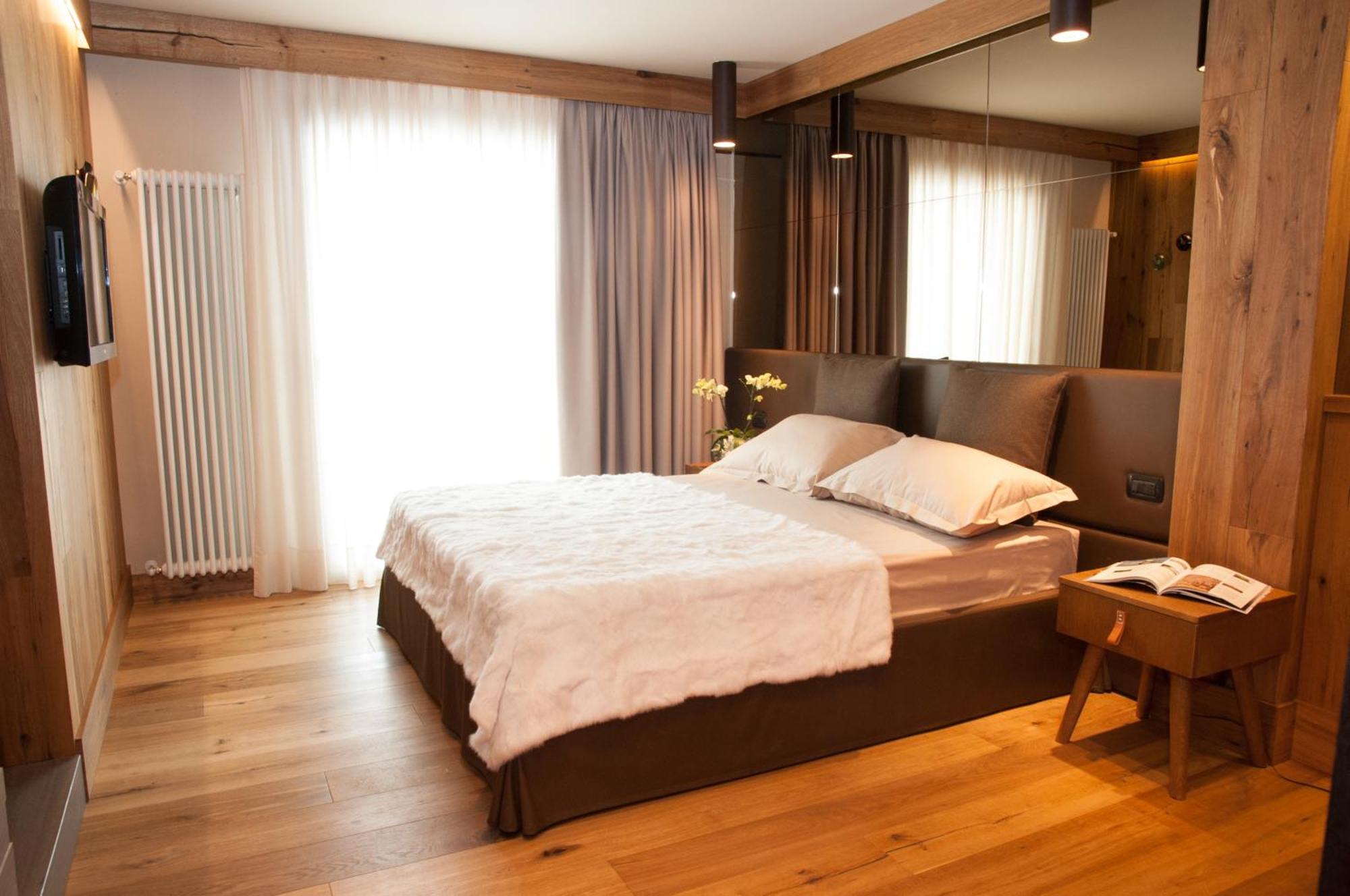 Alexander Charme Hotel — photo 4
