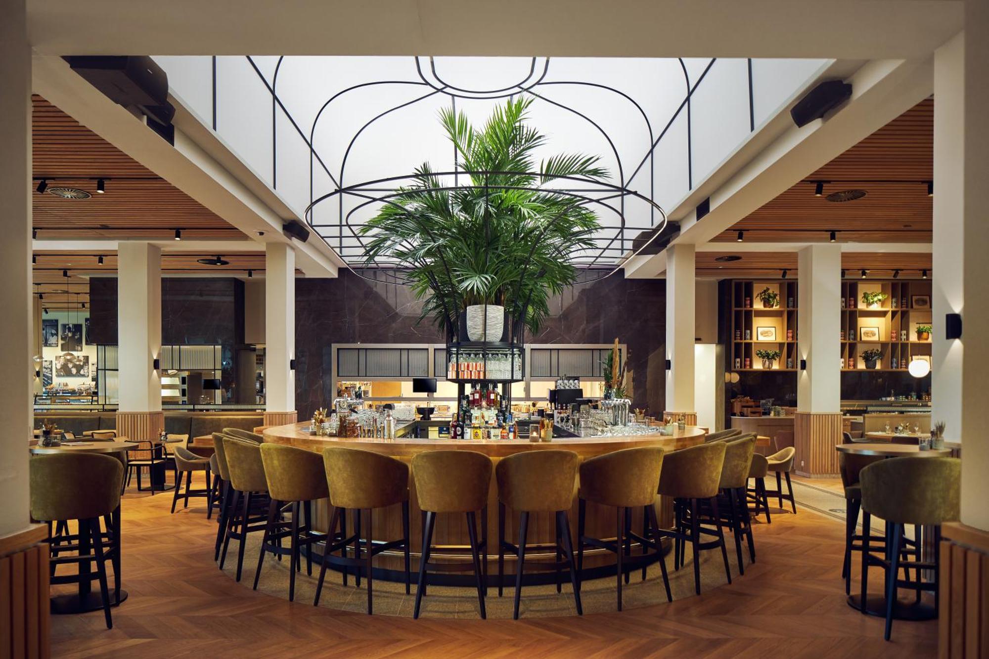 1. The Market Hotel Groningen