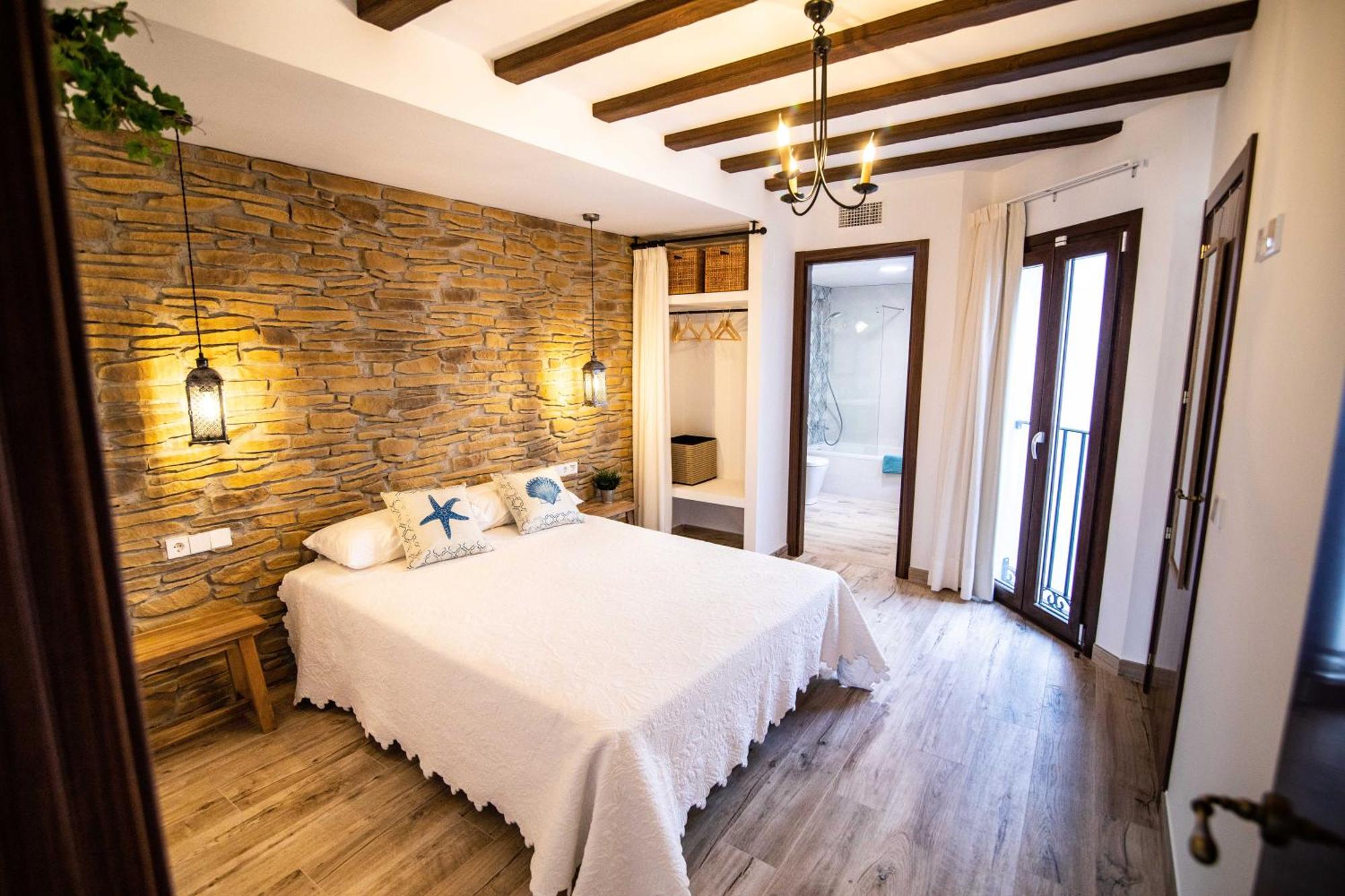 Maremar Suites