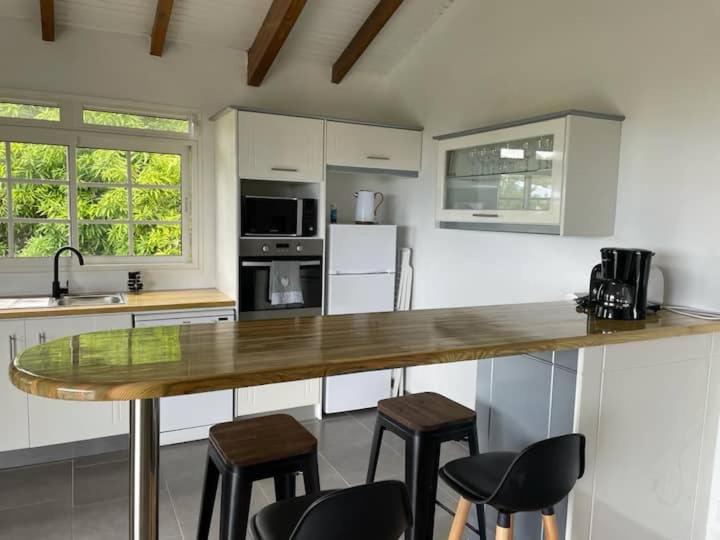 Gite COMME A LA MAISON, foto 7