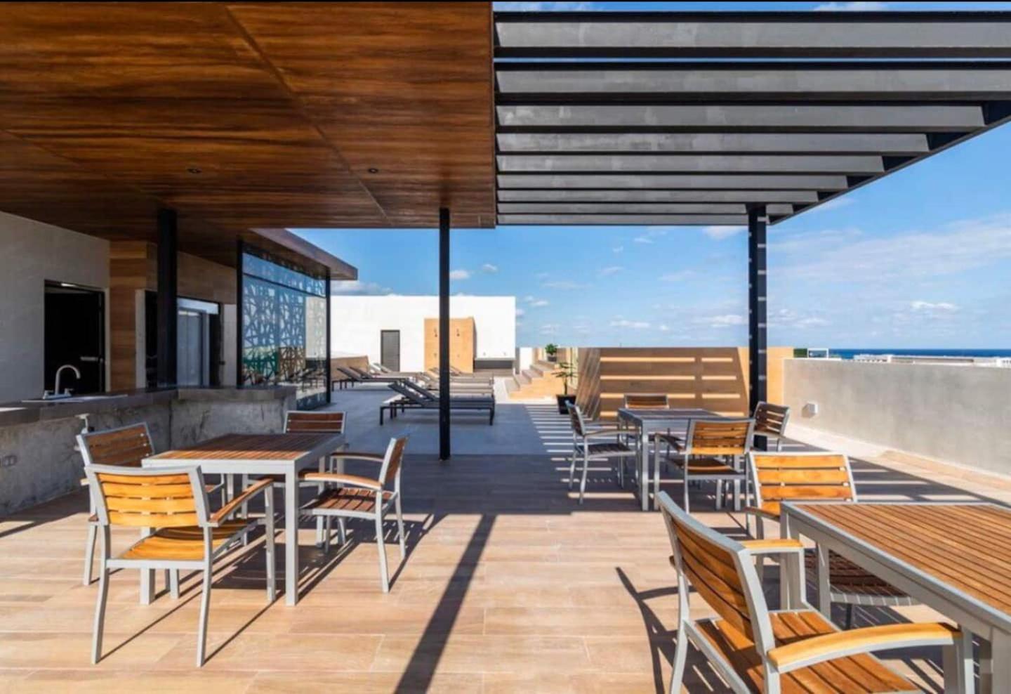 Precioso Departamento 5ta Av. Hermoso roof top!, foto 10
