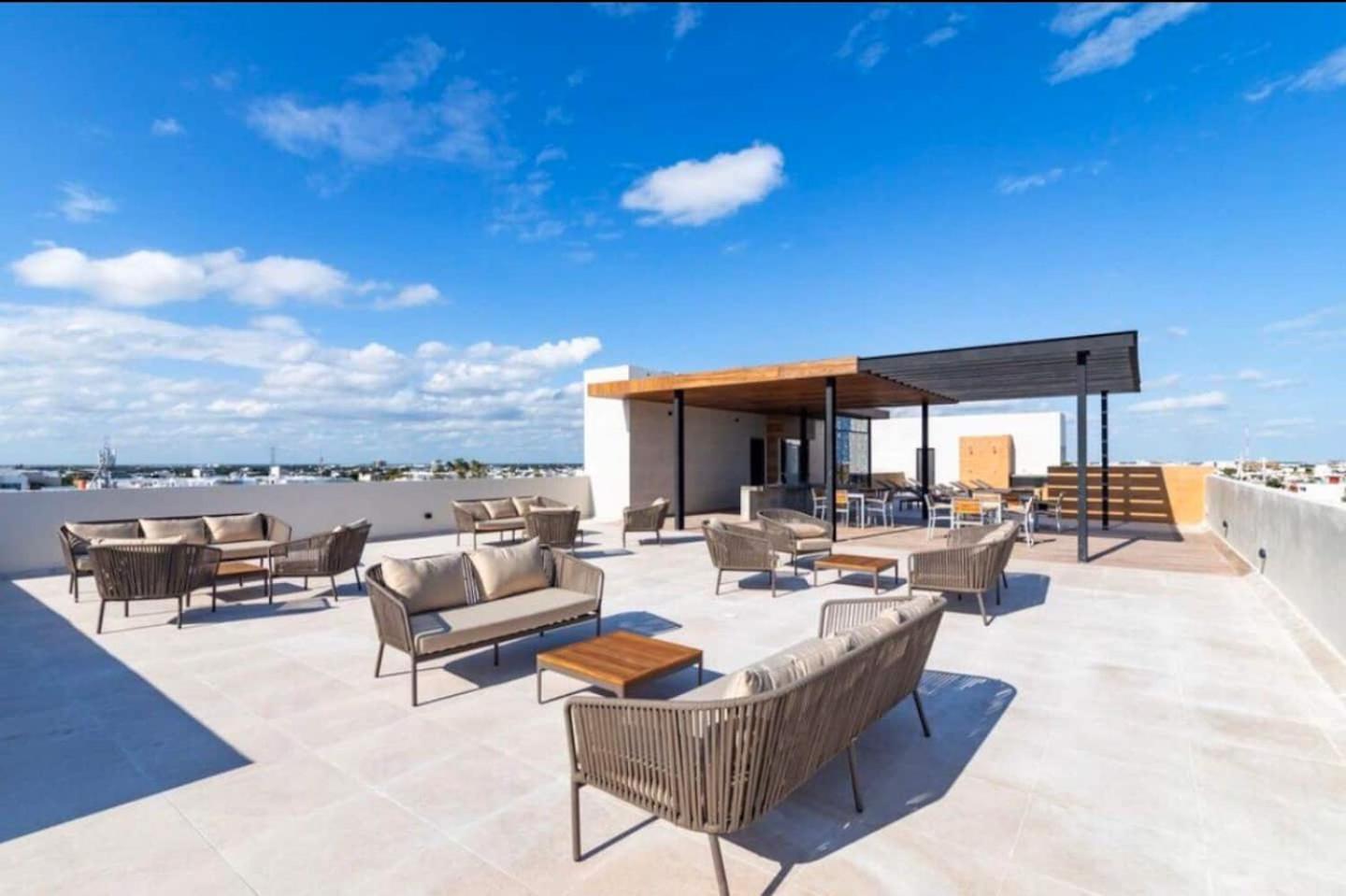 Precioso Departamento 5ta Av. Hermoso roof top!, foto 11