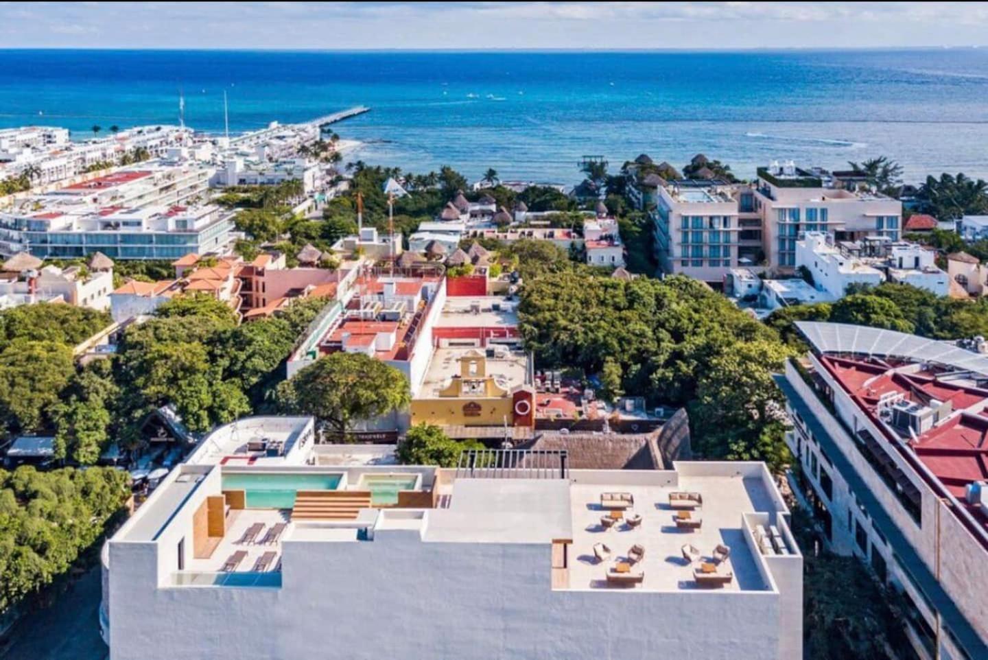 Precioso Departamento 5ta Av. Hermoso roof top!, foto 13
