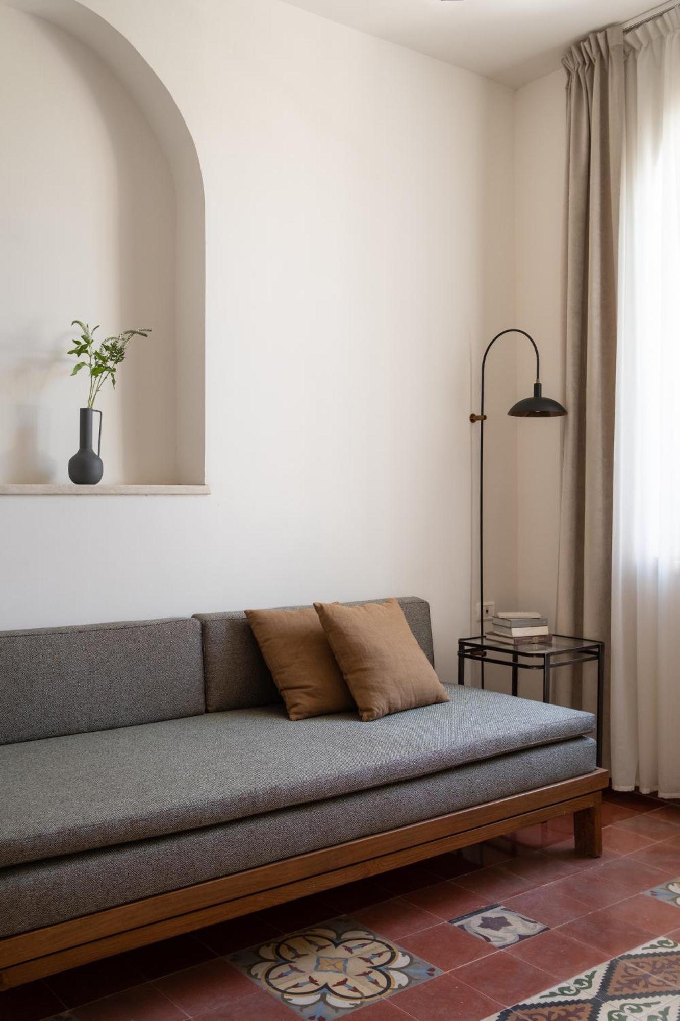 Khan Ein Karem Boutique Hotel