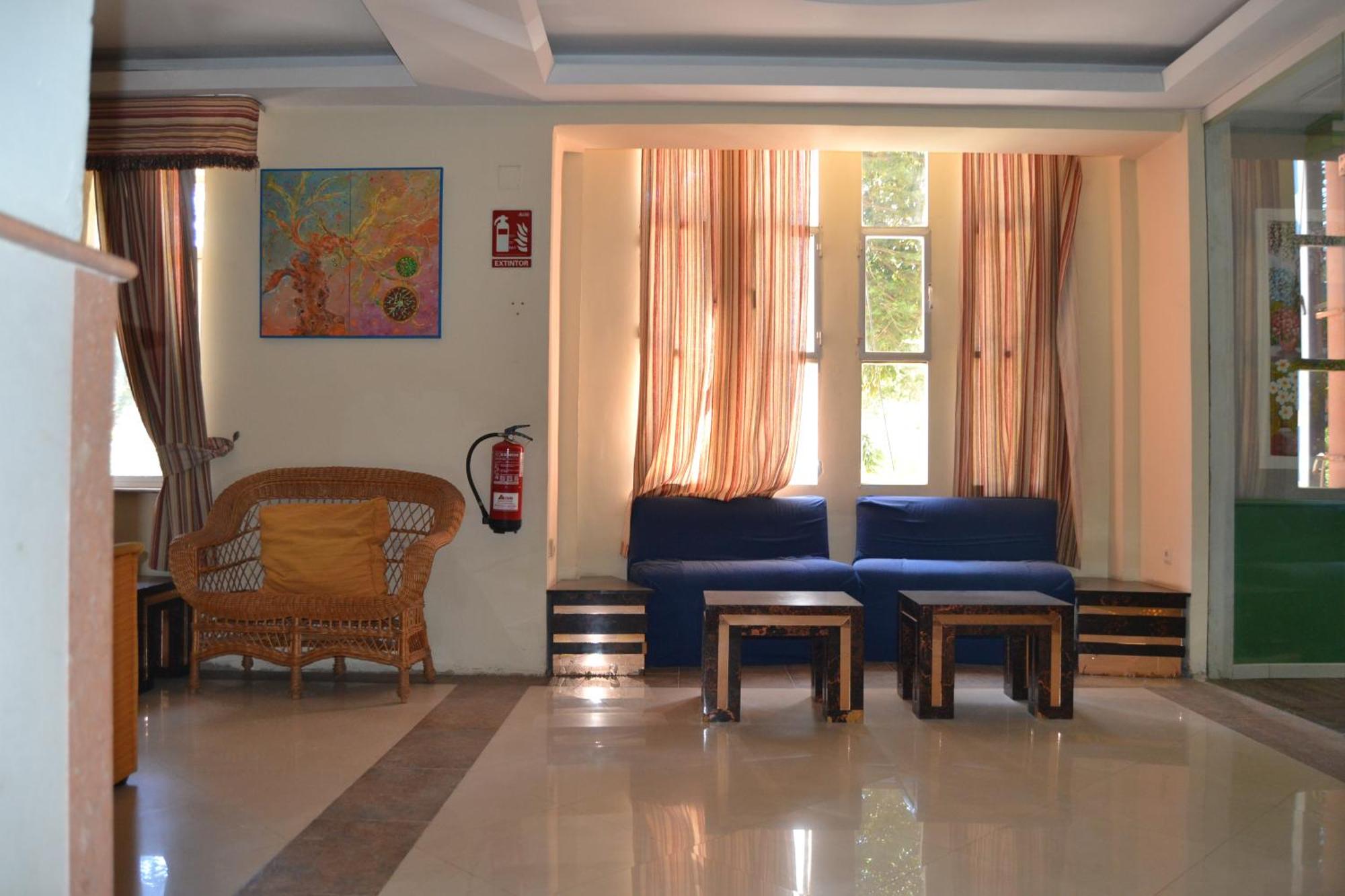 Hotel Miramar — foto 2