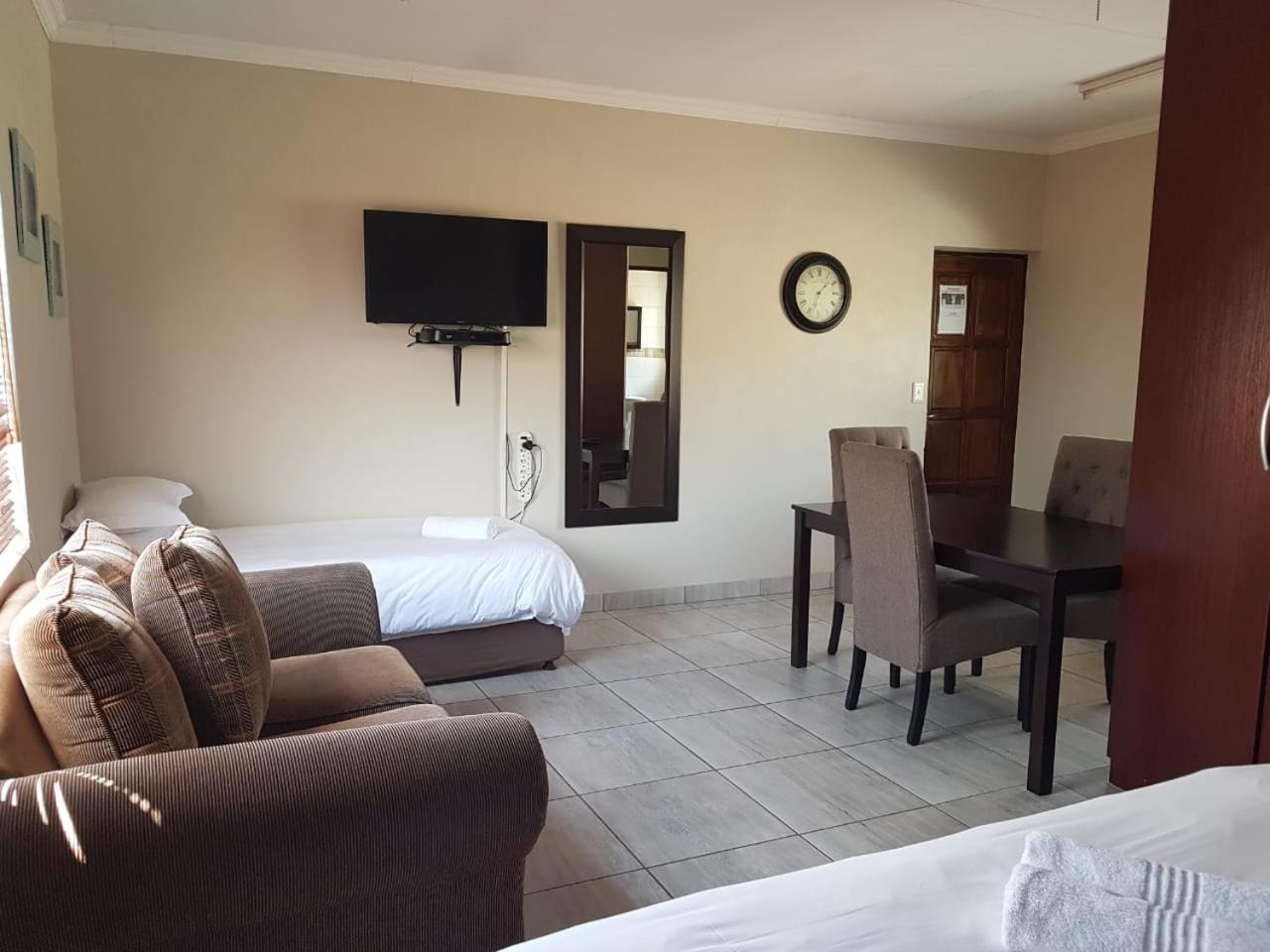 Private Apartments & Biz Stays Pretoria — photo 5