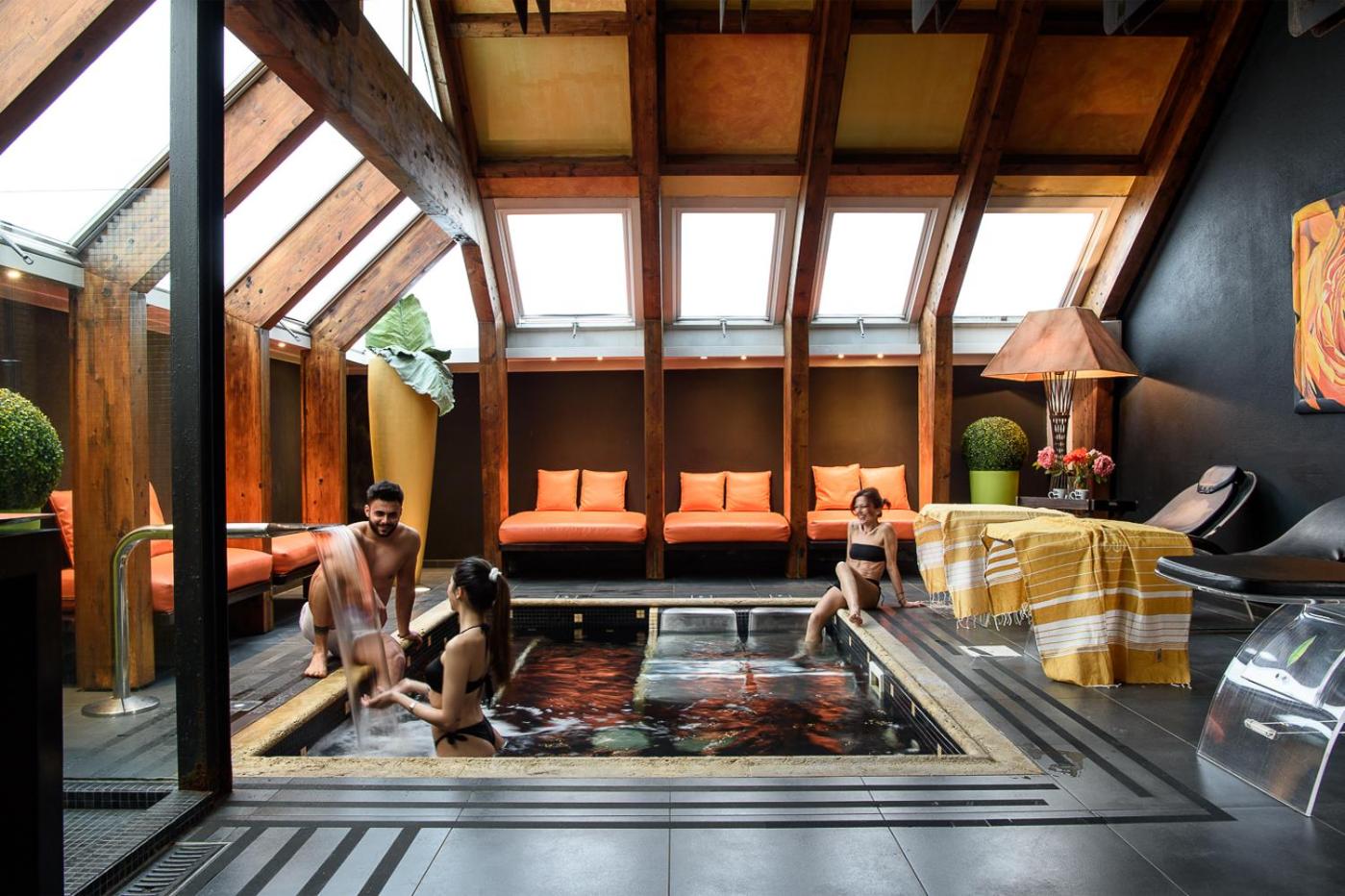 Adua & Regina di Saba Wellness & Beauty — foto 3