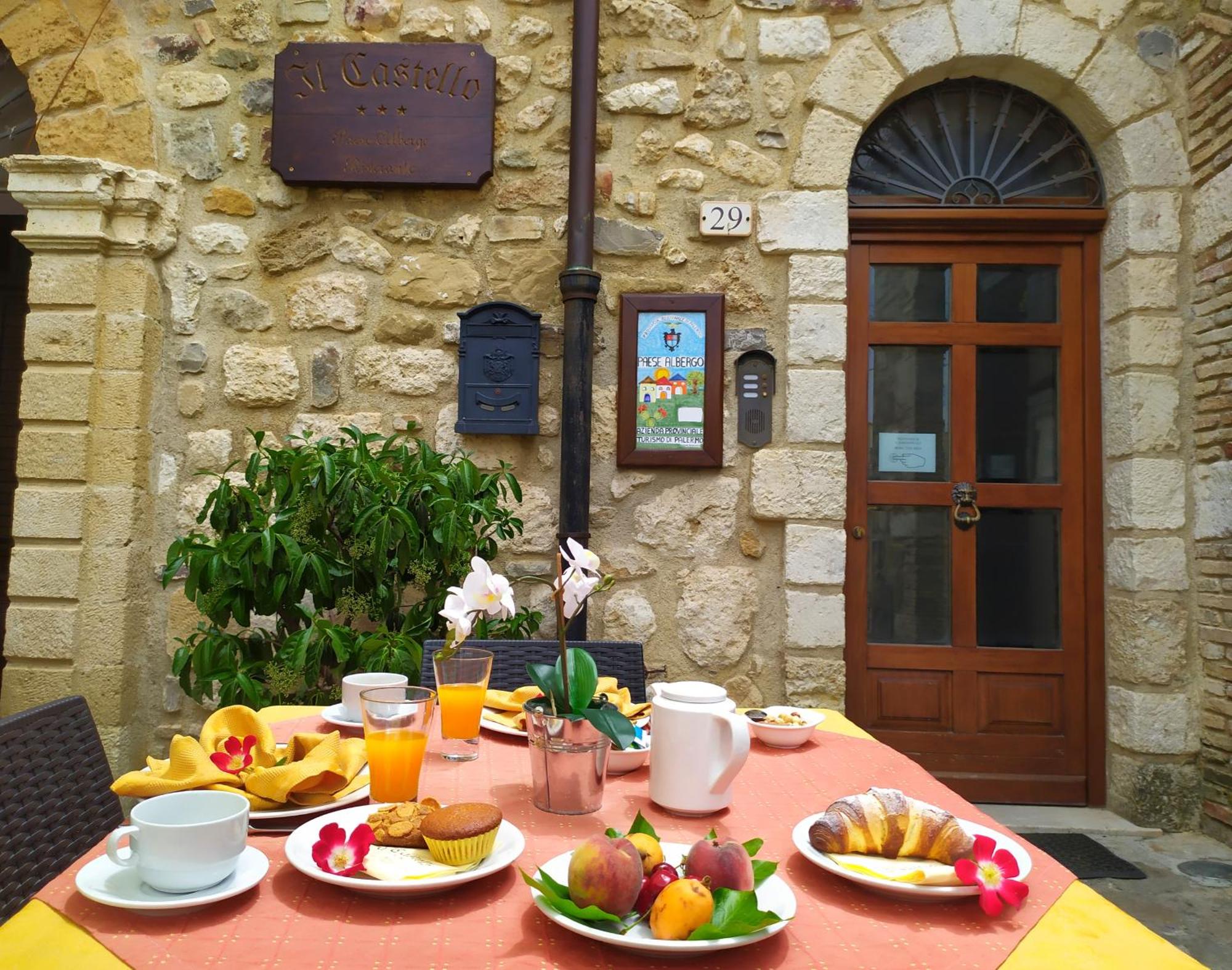 Il Castello — foto 3