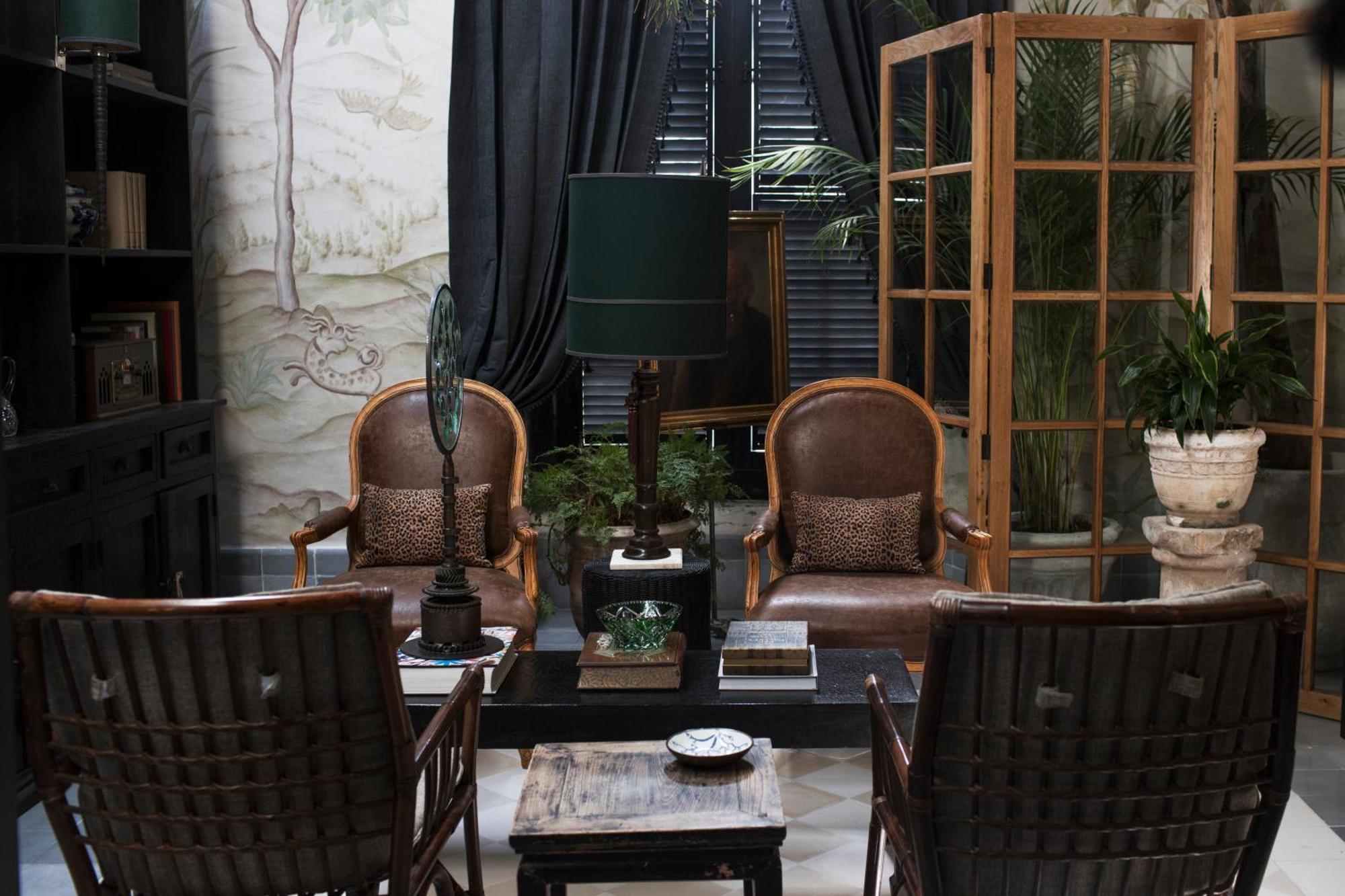 Casa Olivia, imagen 3