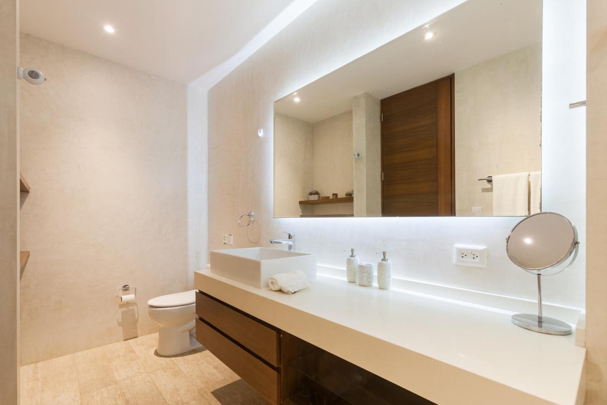 Mexican style studio Spa & Gym access, foto 10