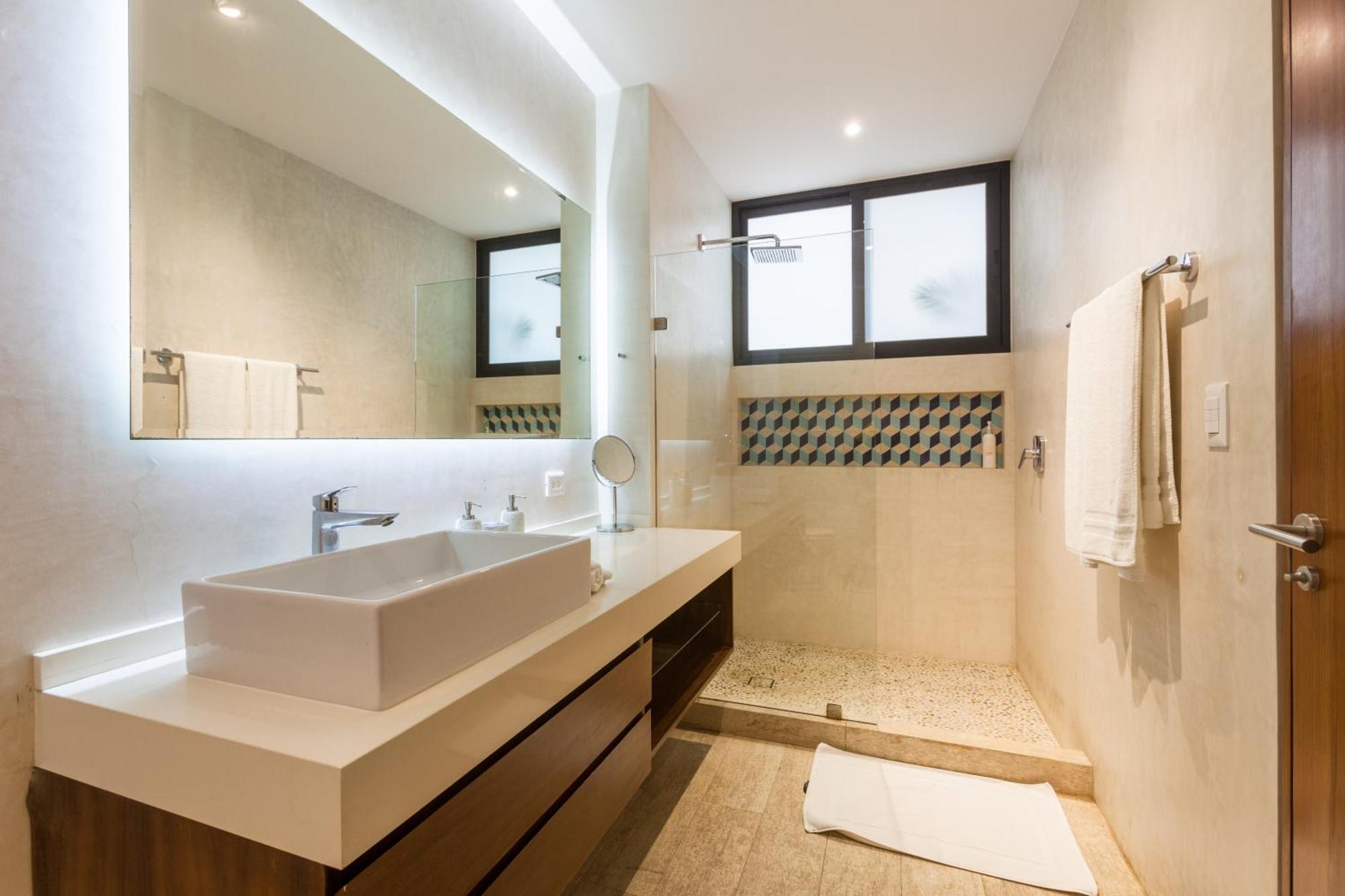 Mexican style studio Spa & Gym access, foto 11