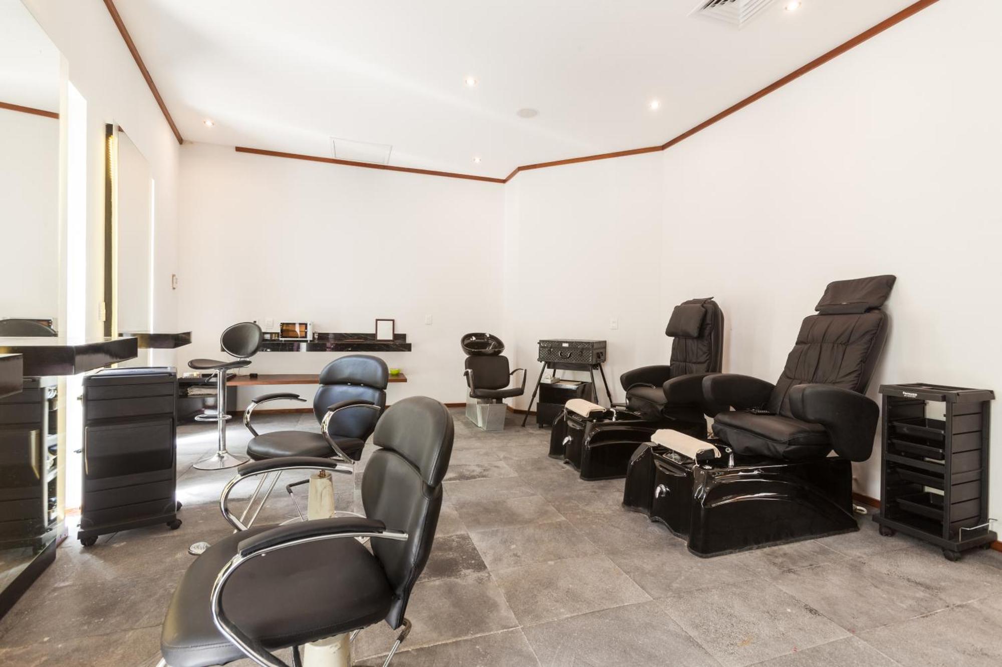 Mexican style studio Spa & Gym access, foto 14