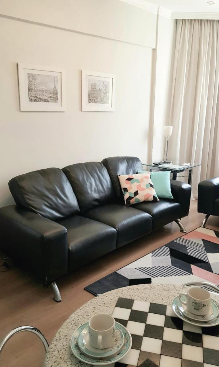 Flat Centro Campinas - L'Hirondelle 125 — photo 5
