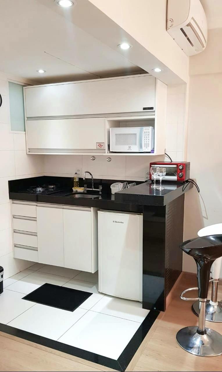 Flat Centro Campinas - L'Hirondelle 125 — photo 4