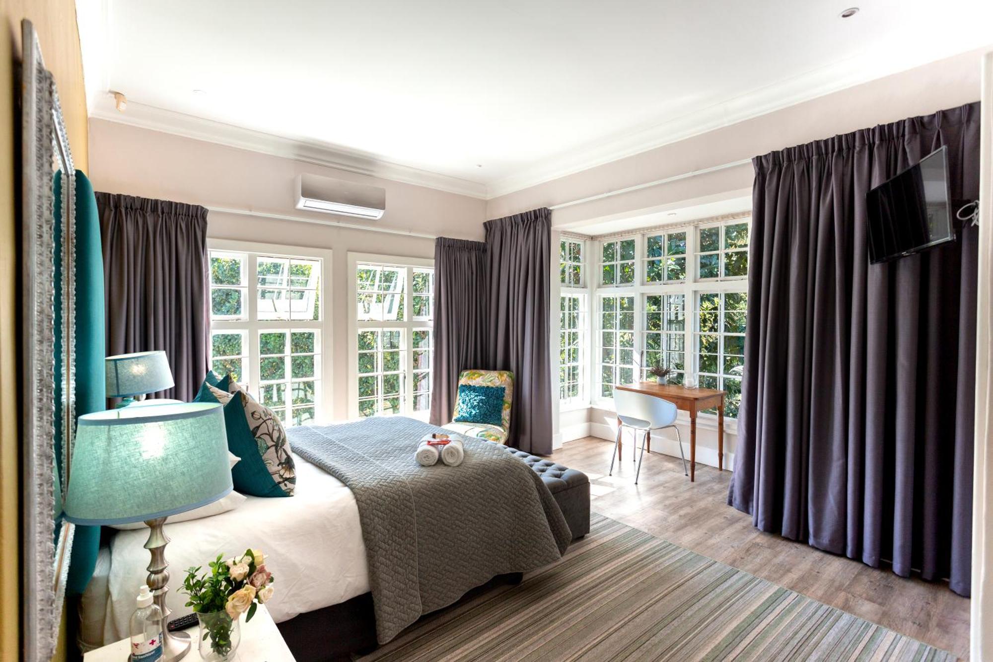 Taunton Manor — foto 4