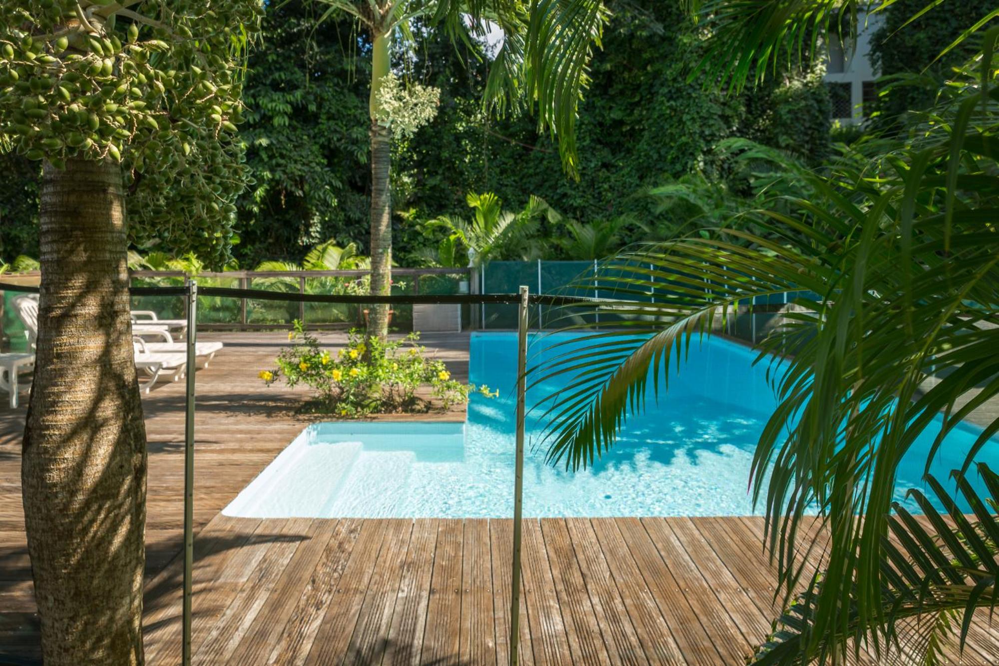 Les Jardins de l'Espérance, foto 9