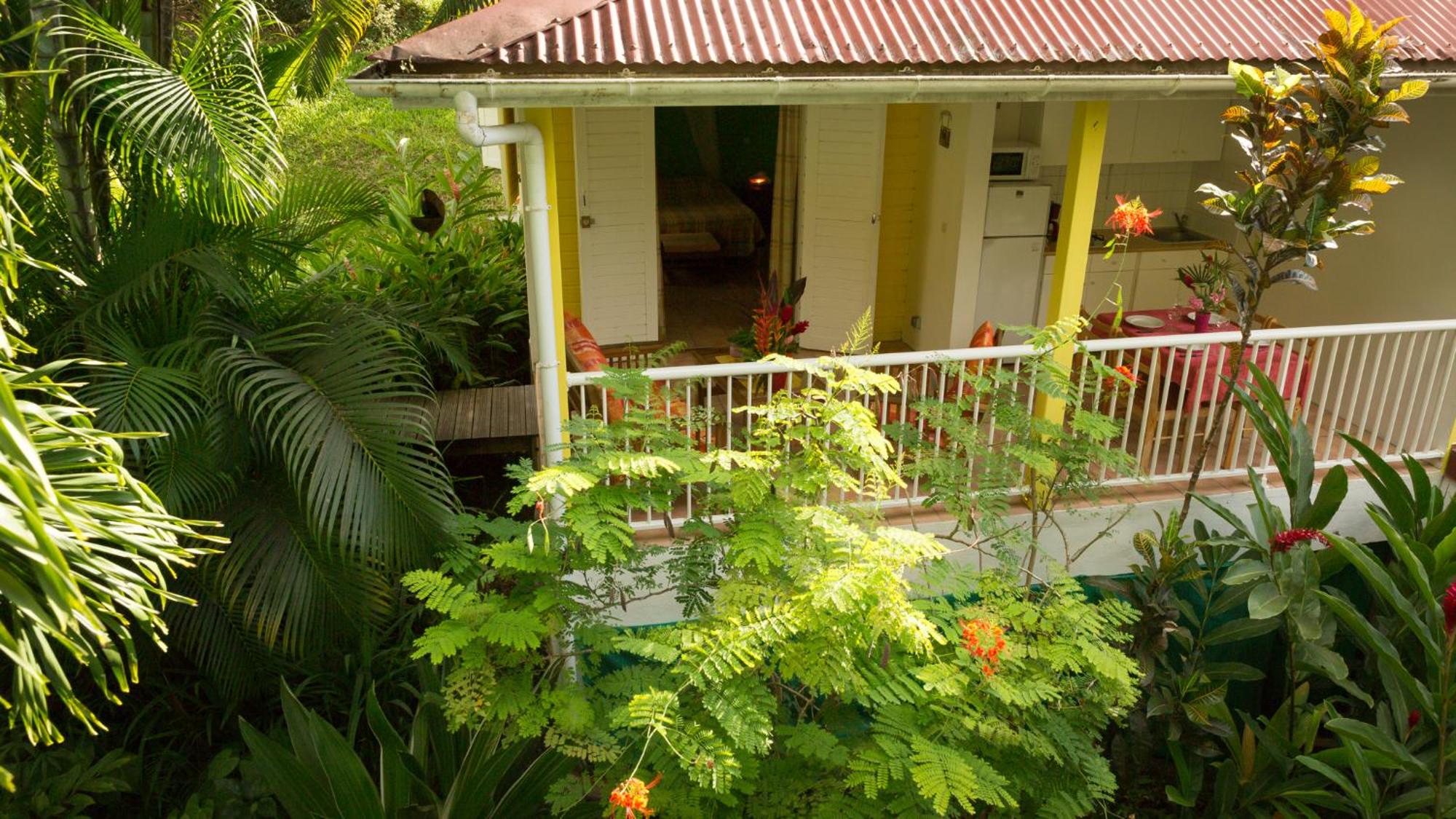 Les Jardins de l'Espérance, foto 15