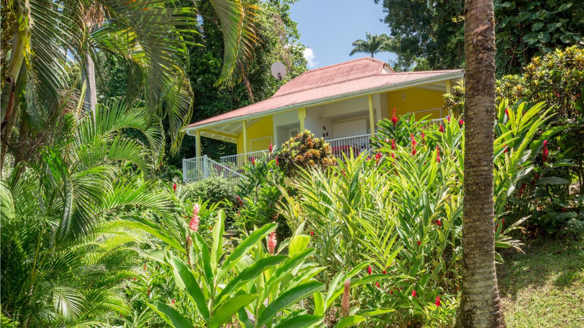 Les Jardins de l'Espérance, foto 16