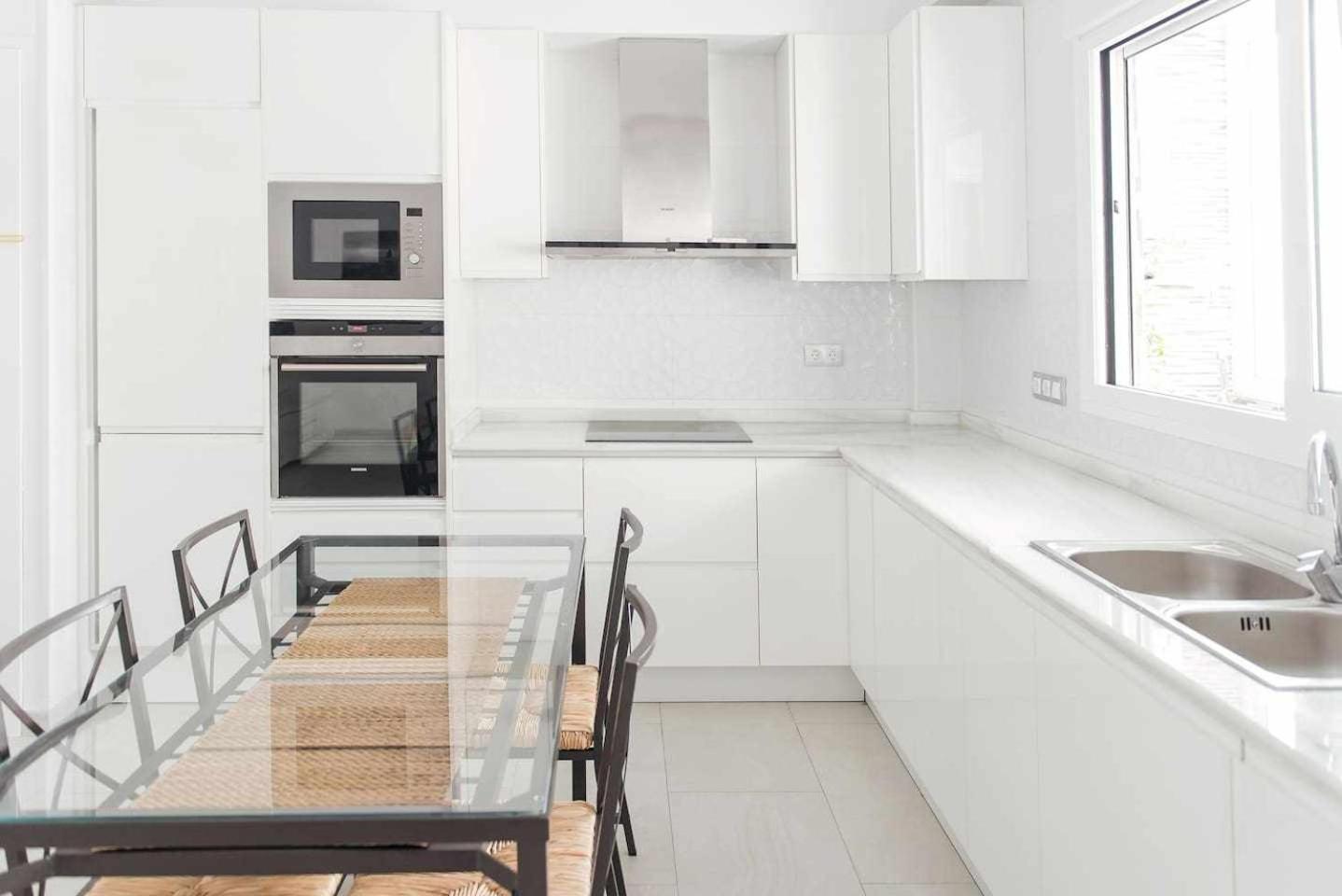 Unik Apartment Alicante