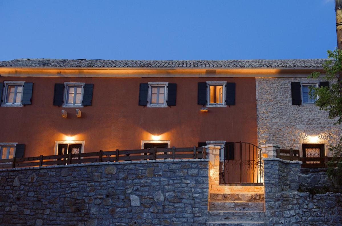 The Merchants House Corfu, Old Perithia — foto 3