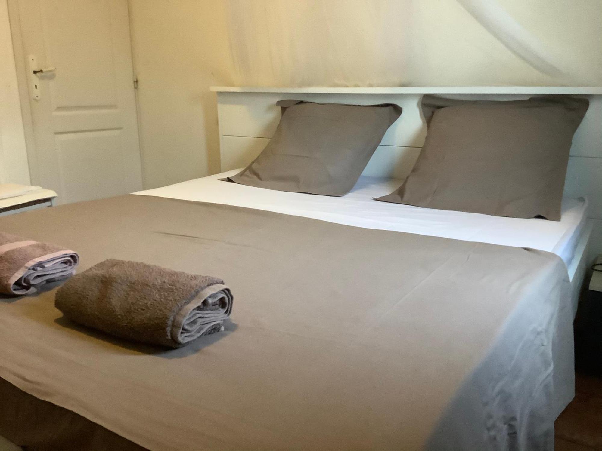 VILLA ALIZÉE Logement 3, foto 7